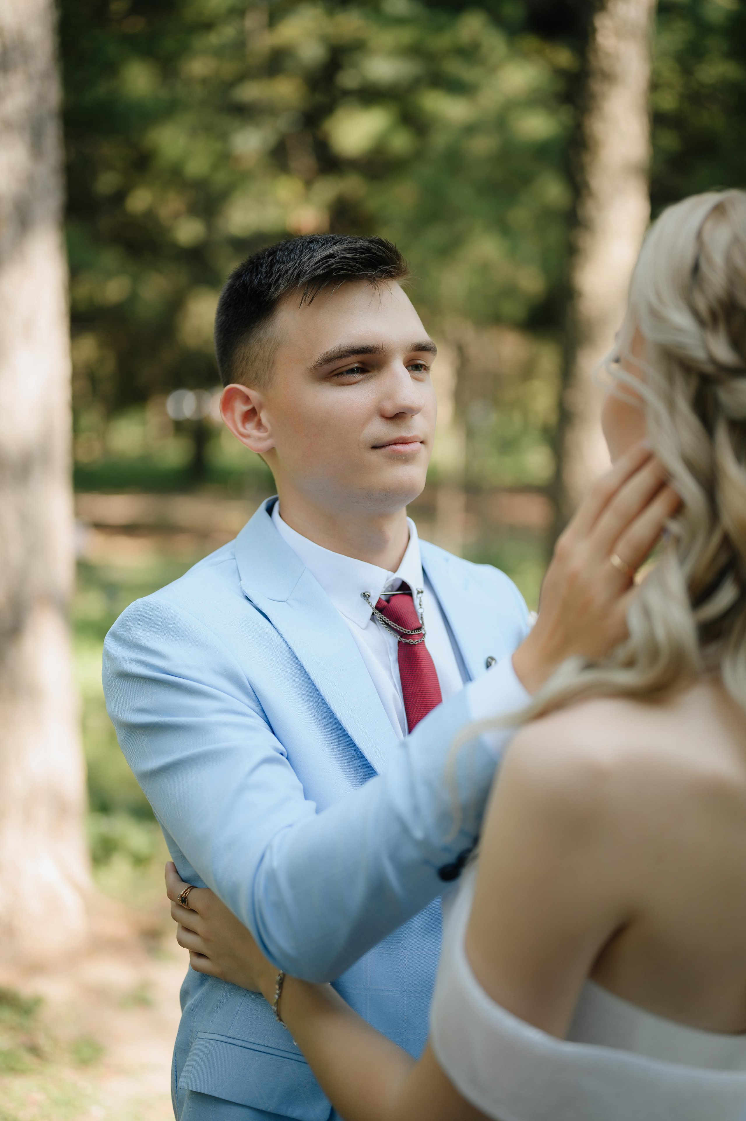 Анастасия и Алексей. Фото-видеосъемка свадеб Venson Films