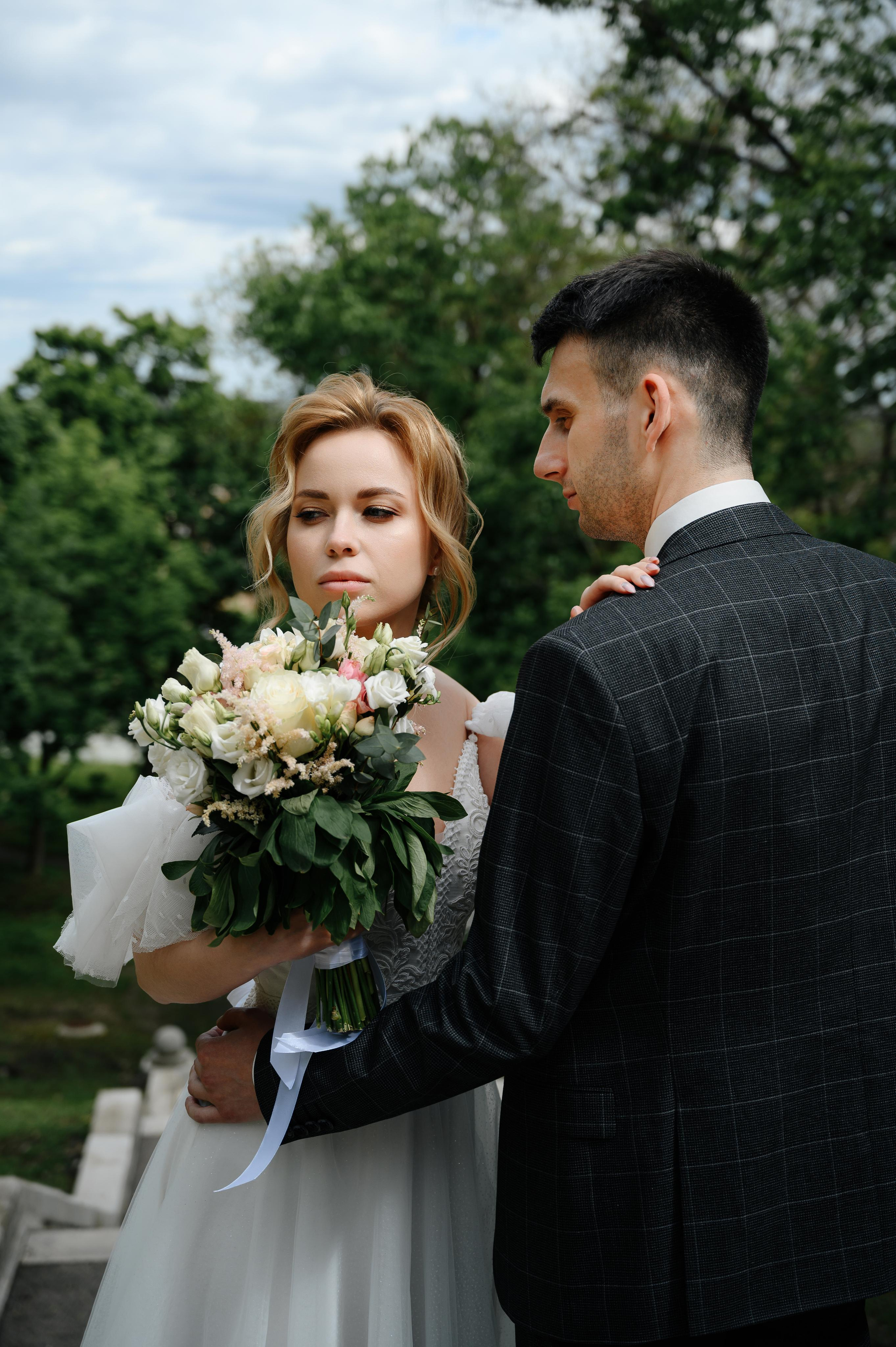 Артём и Екатерина. Фото-видеосъемка свадеб Venson Films