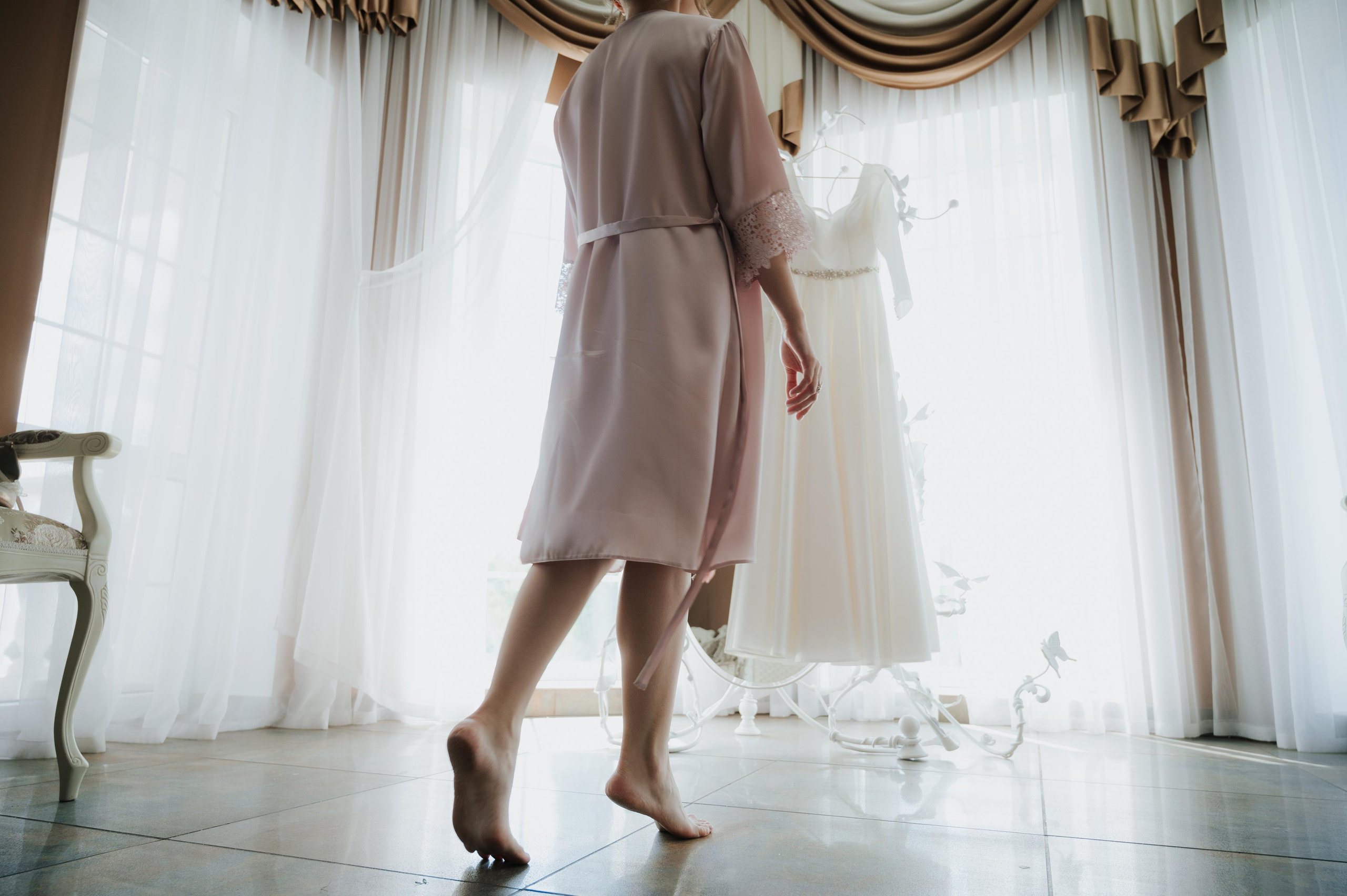 Андрей и Кристина. Фото-видеосъемка свадеб Venson Films