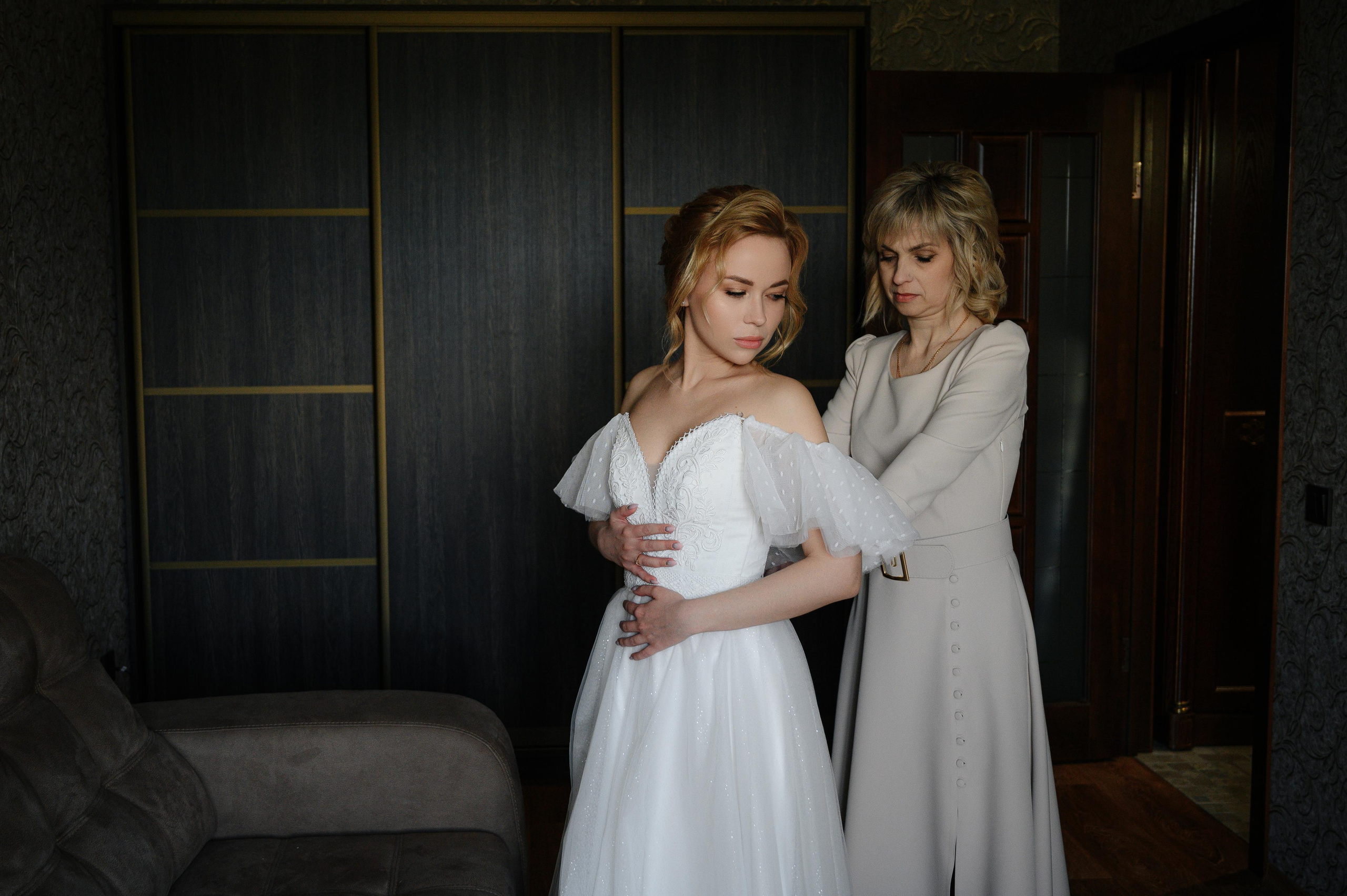 Артём и Екатерина. Фото-видеосъемка свадеб Venson Films