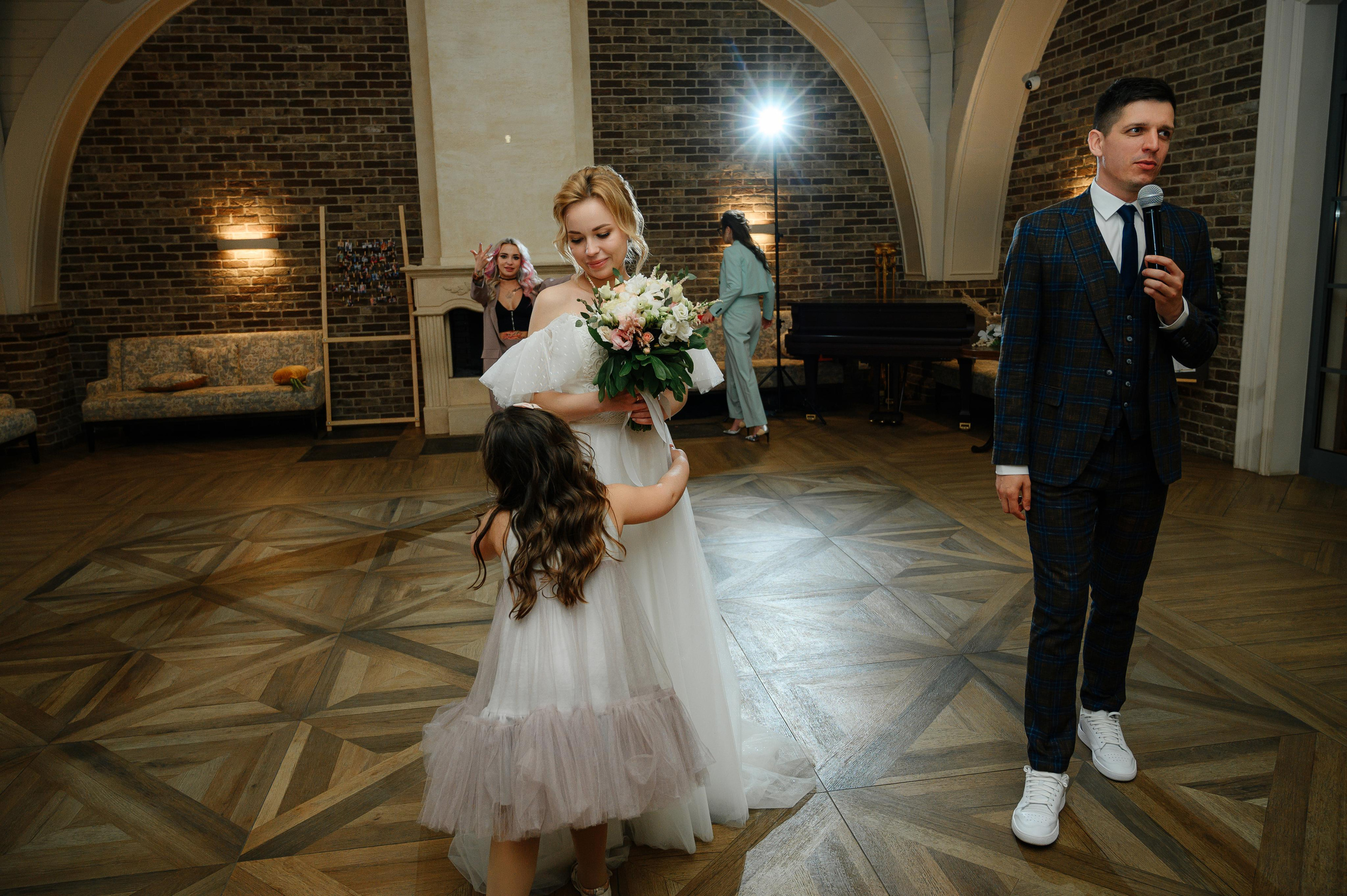 Артём и Екатерина. Фото-видеосъемка свадеб Venson Films