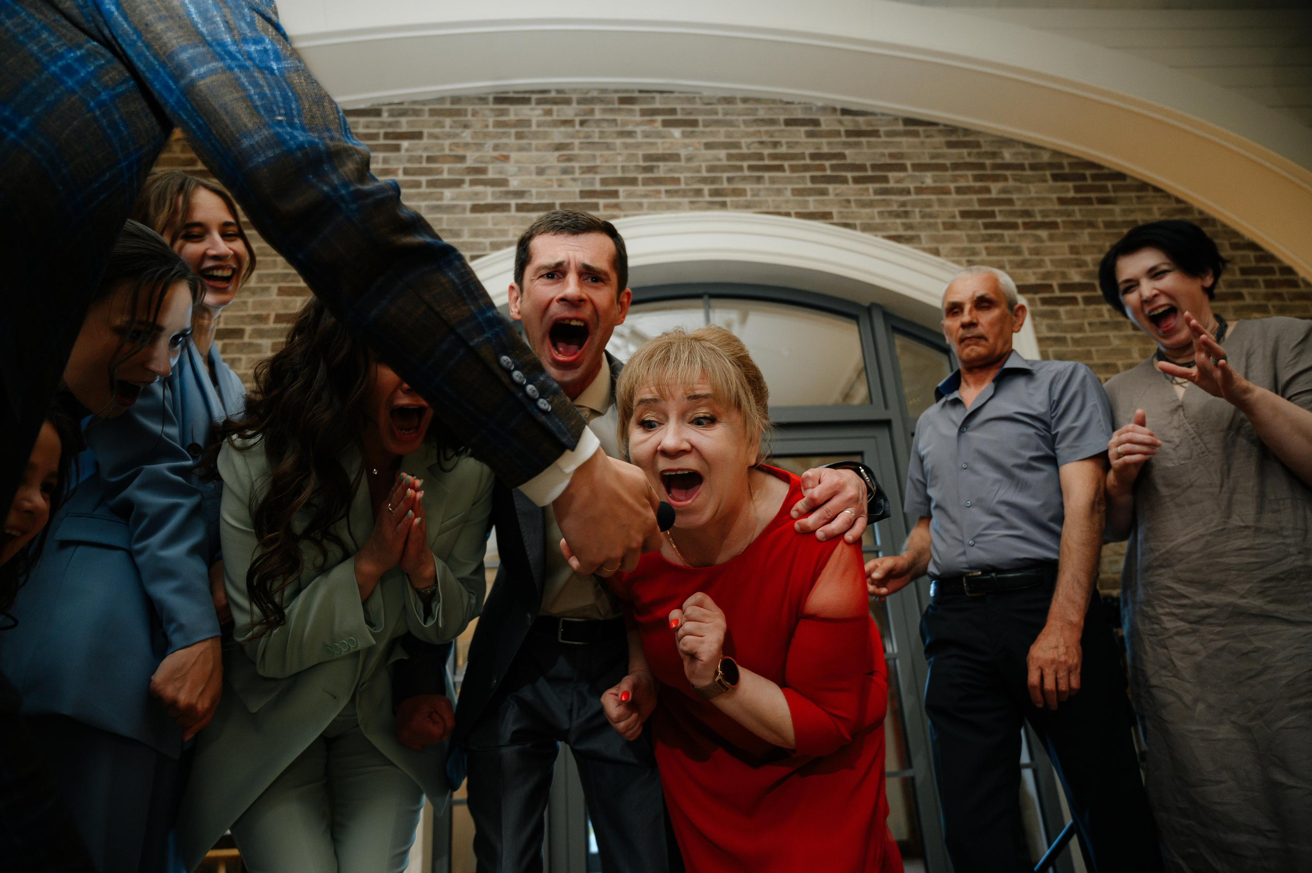 Артём и Екатерина. Фото-видеосъемка свадеб Venson Films