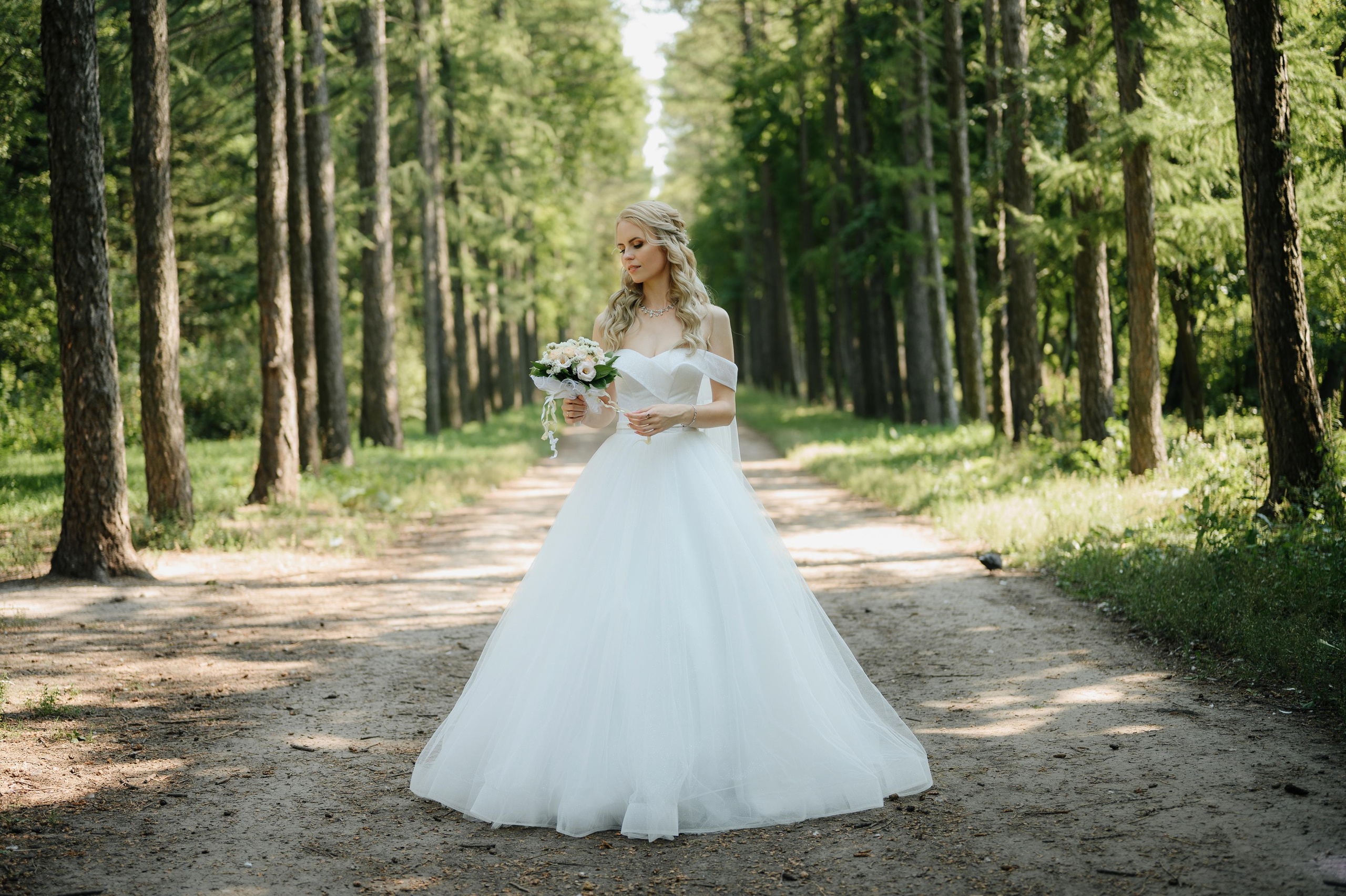 Анастасия и Алексей. Фото-видеосъемка свадеб Venson Films