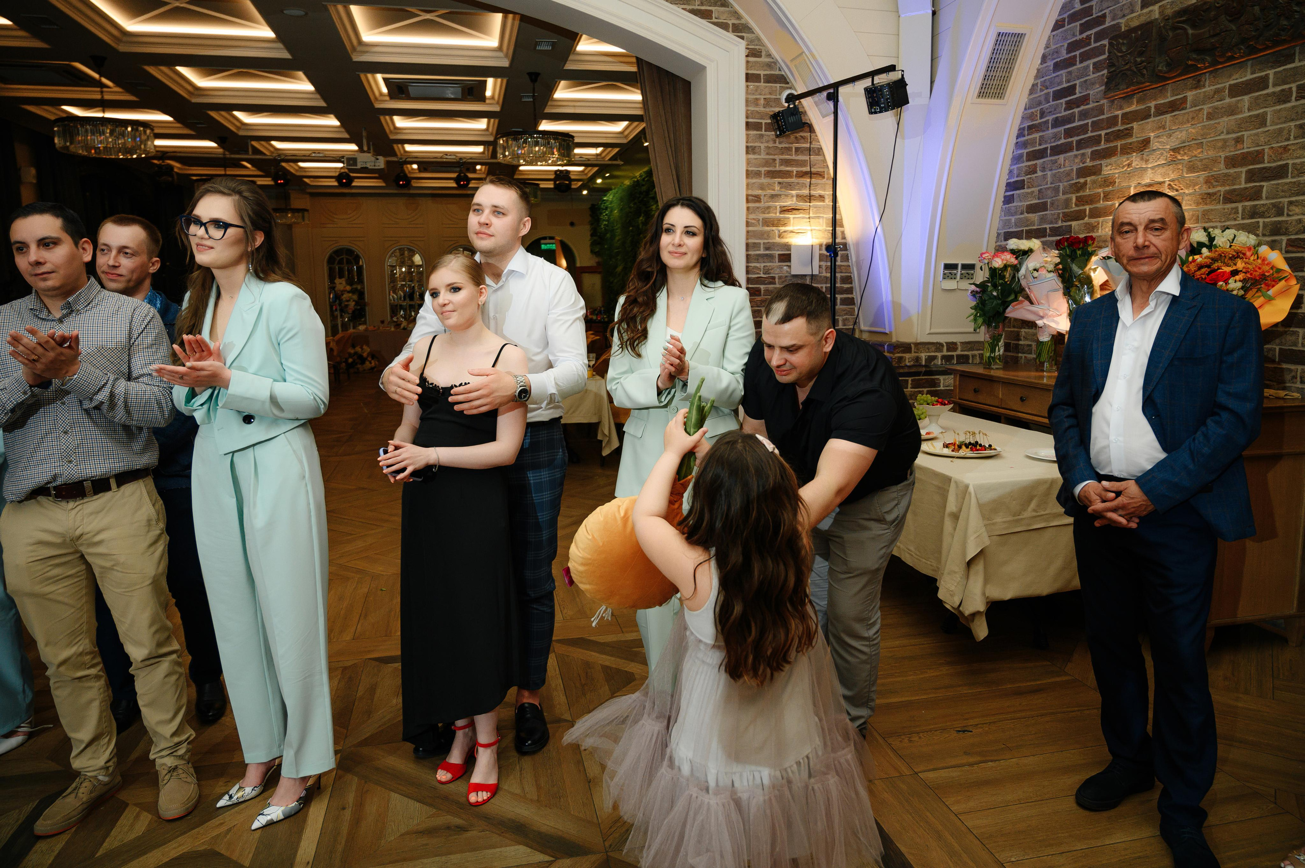 Артём и Екатерина. Фото-видеосъемка свадеб Venson Films