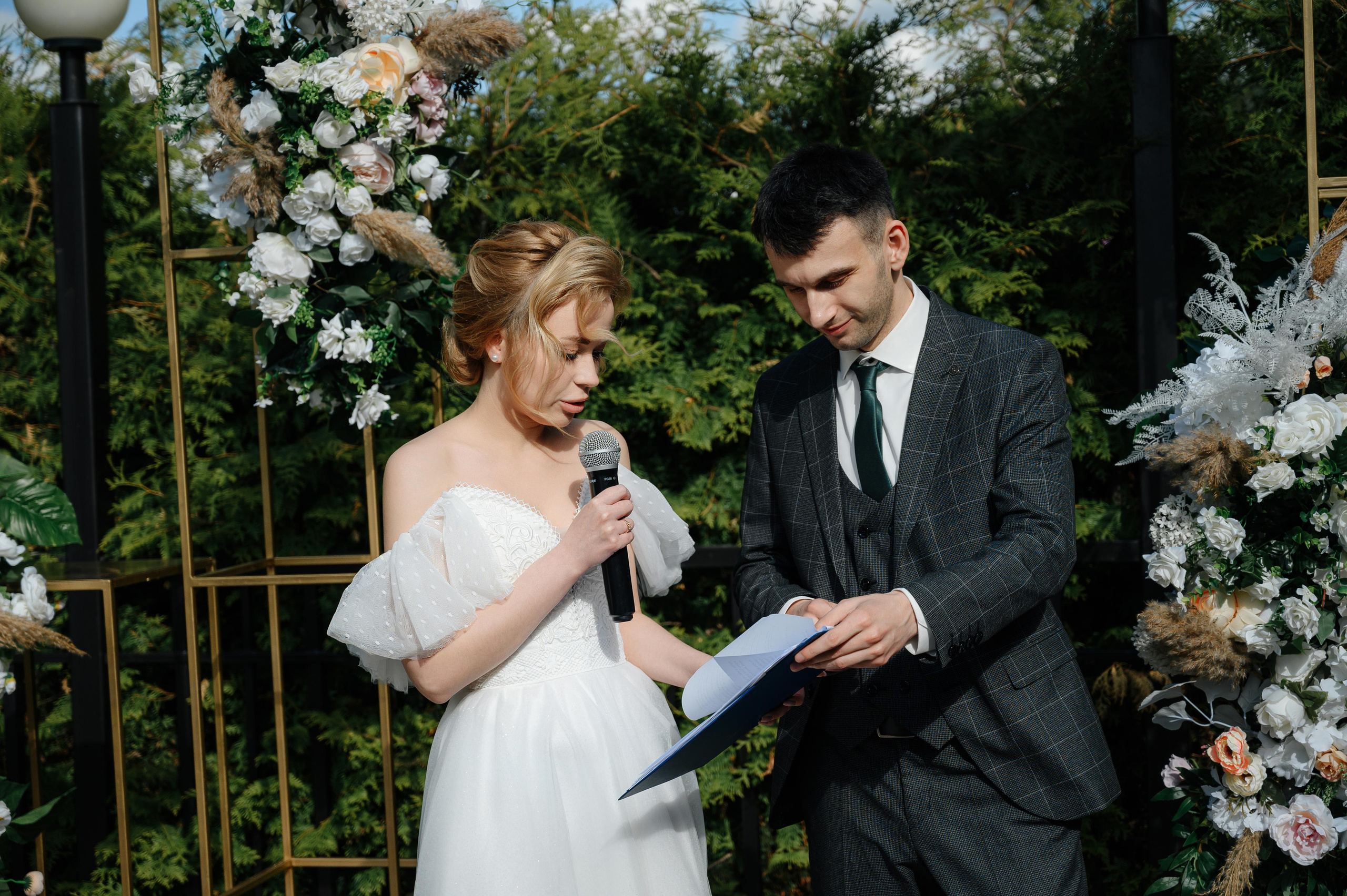 Артём и Екатерина. Фото-видеосъемка свадеб Venson Films