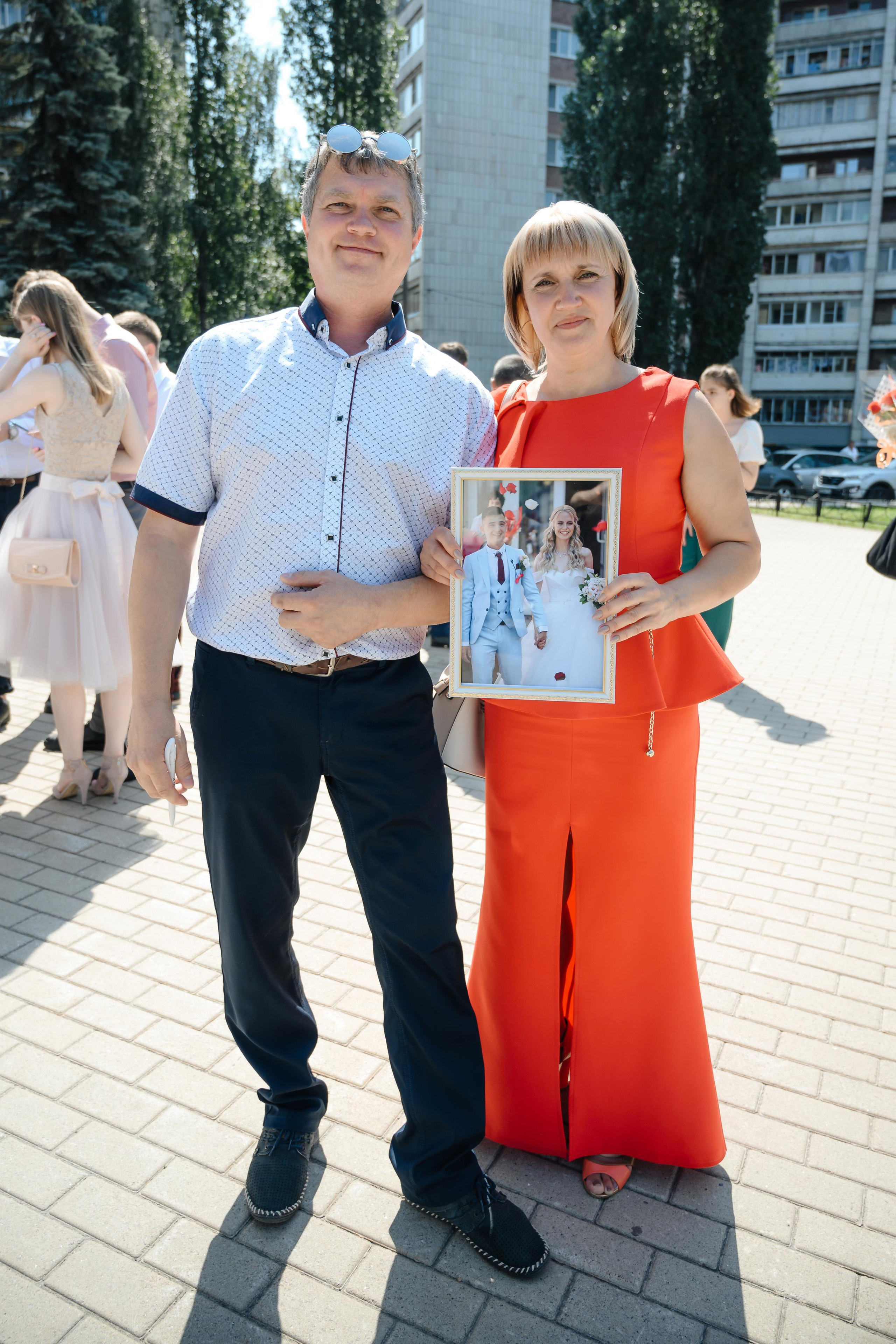 Анастасия и Алексей. Фото-видеосъемка свадеб Venson Films