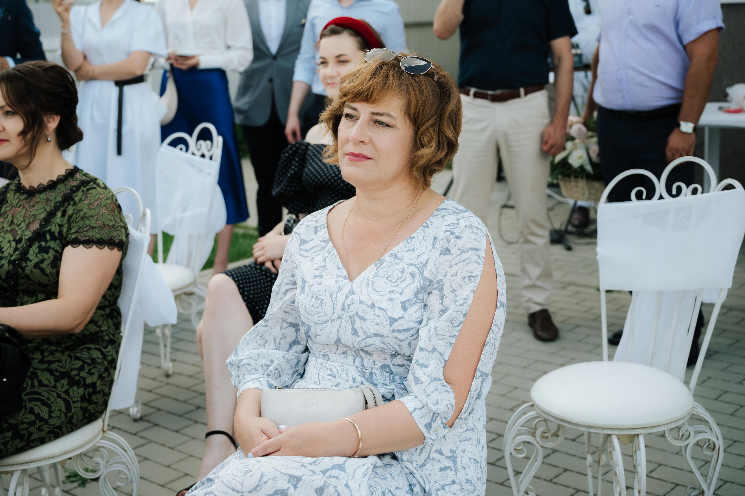 Андрей и Кристина. Фото-видеосъемка свадеб Venson Films