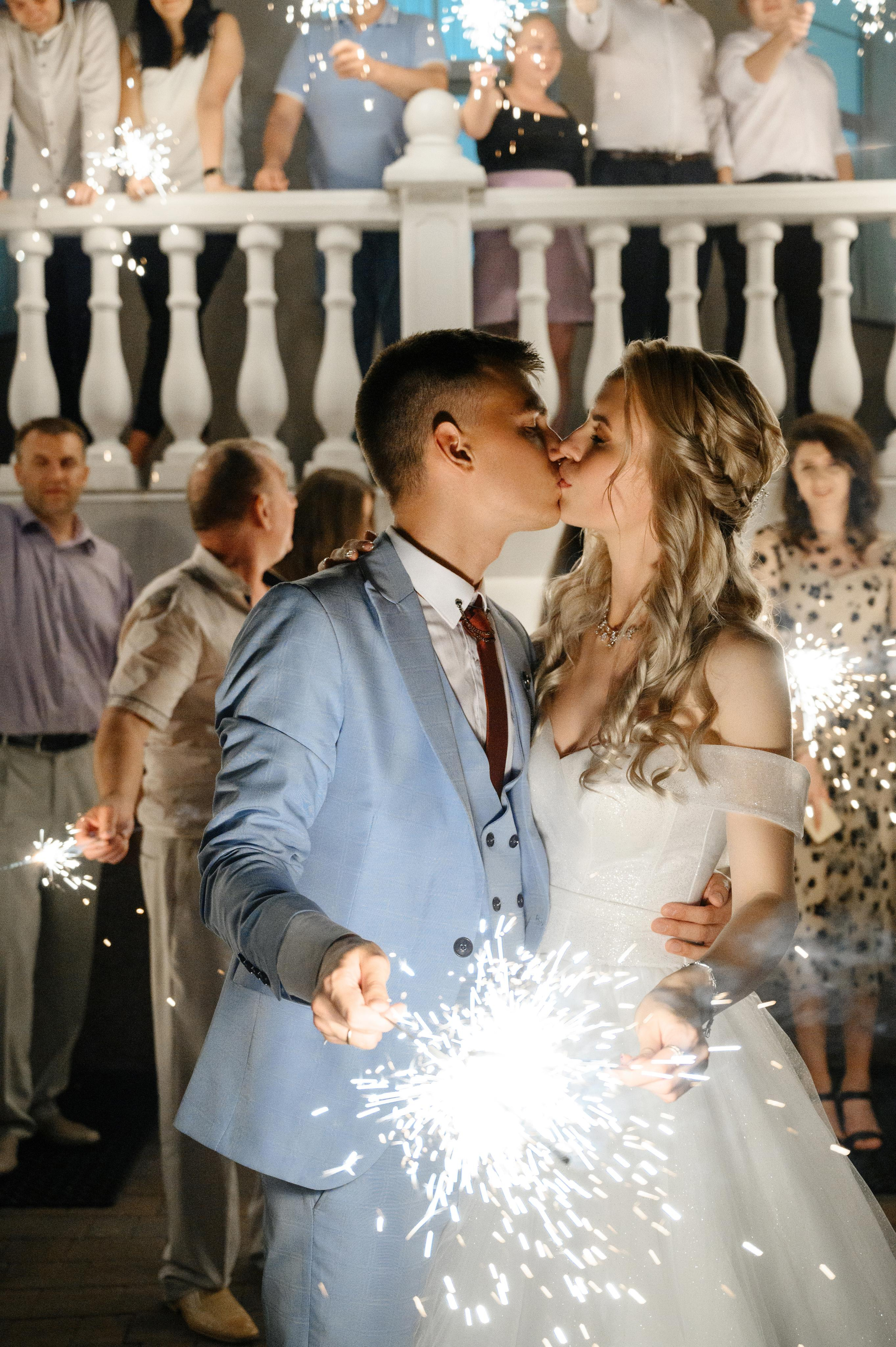 Анастасия и Алексей. Фото-видеосъемка свадеб Venson Films