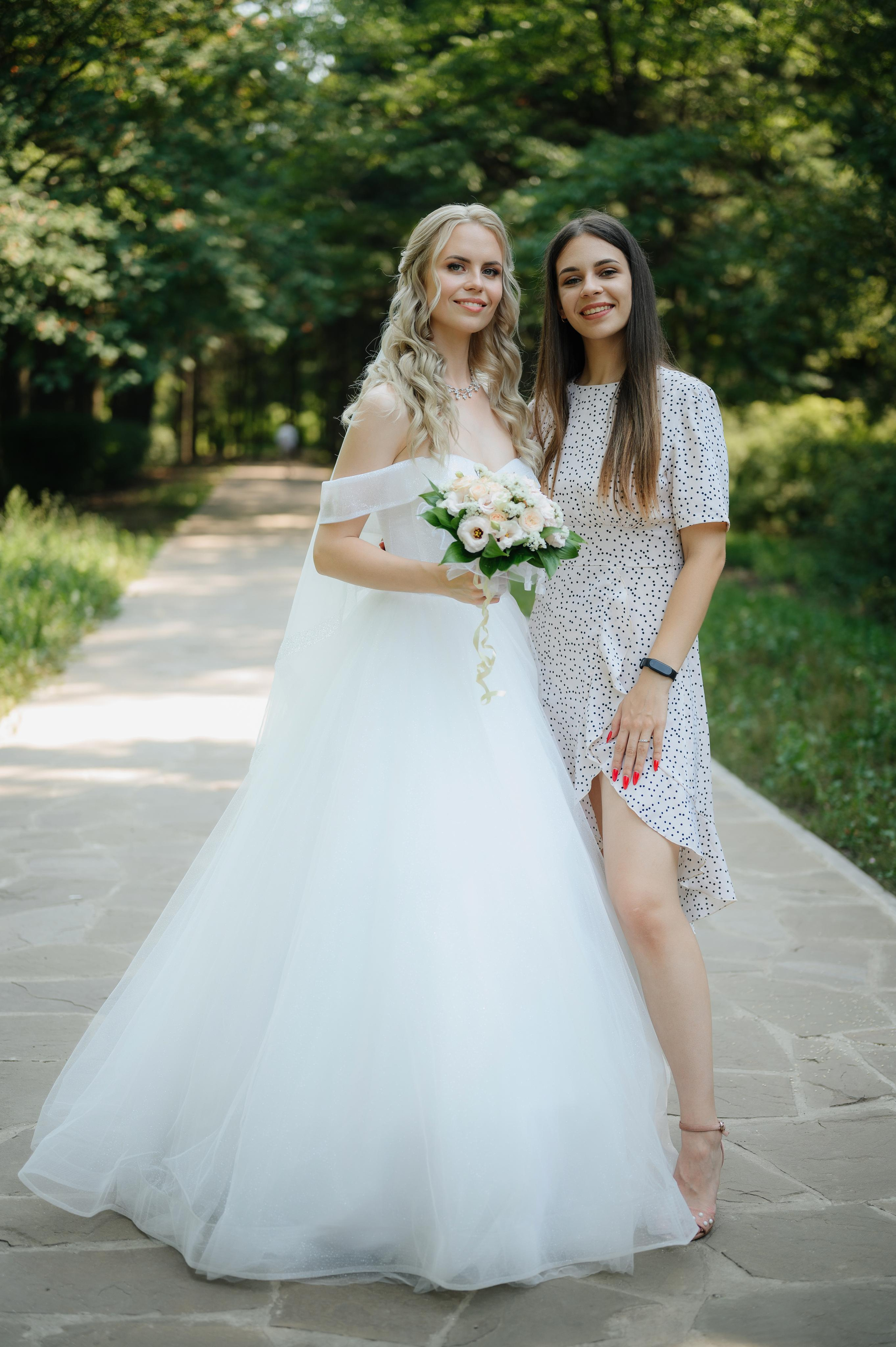 Анастасия и Алексей. Фото-видеосъемка свадеб Venson Films