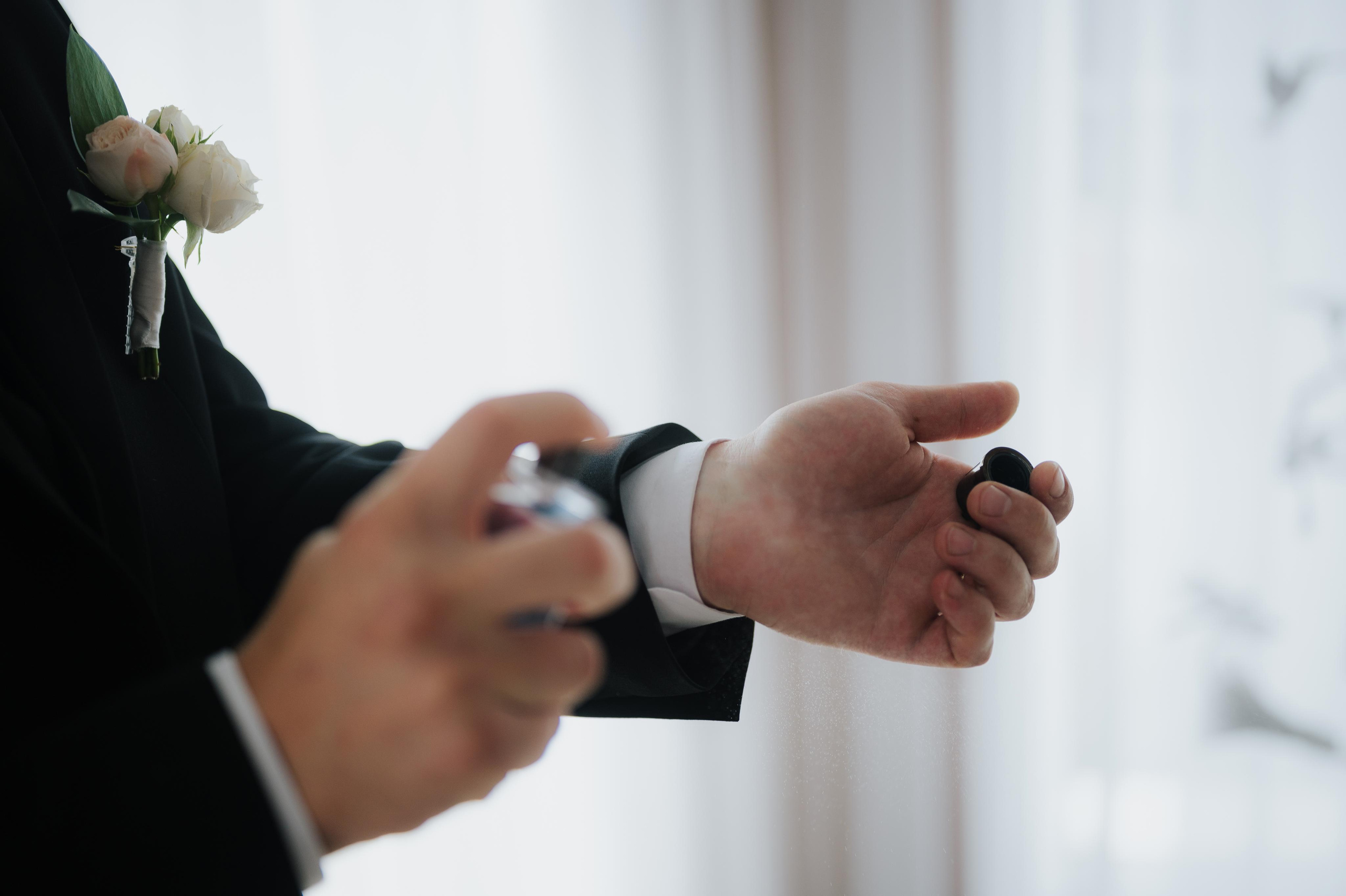 Андрей и Кристина. Фото-видеосъемка свадеб Venson Films