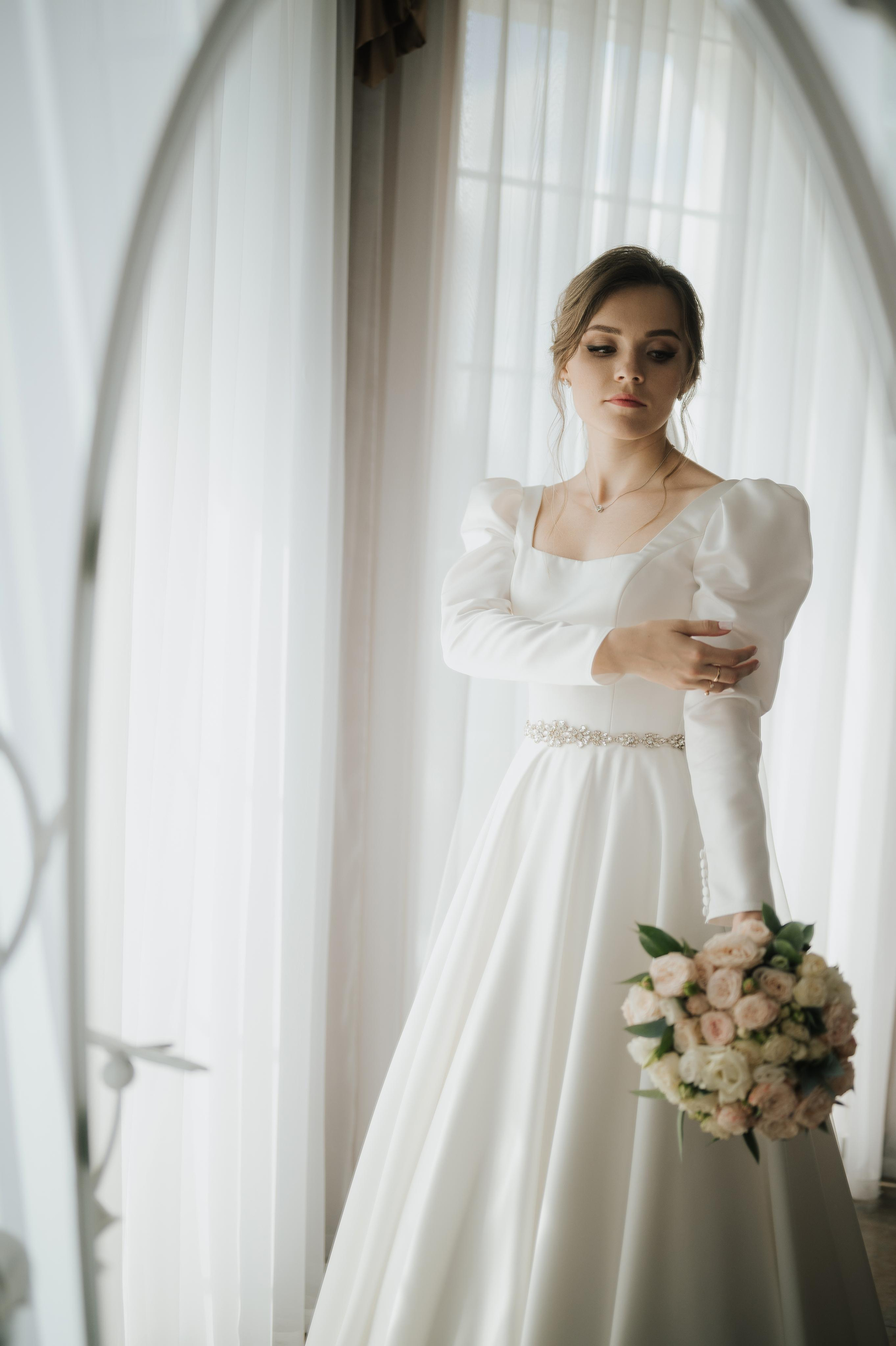 Андрей и Кристина. Фото-видеосъемка свадеб Venson Films