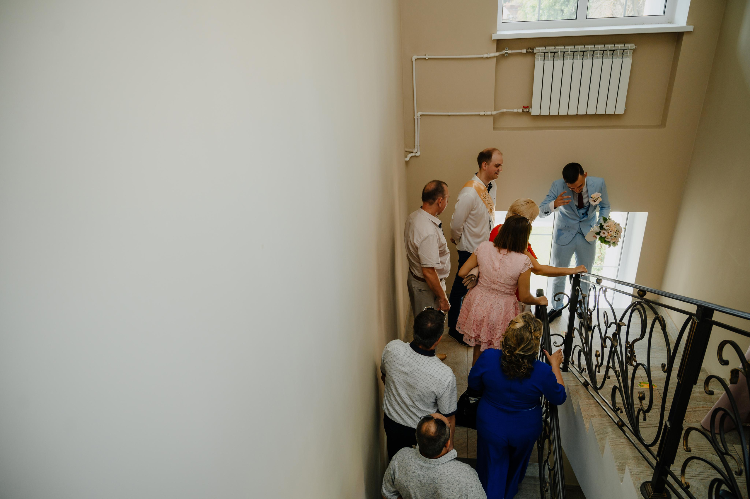 Анастасия и Алексей. Фото-видеосъемка свадеб Venson Films