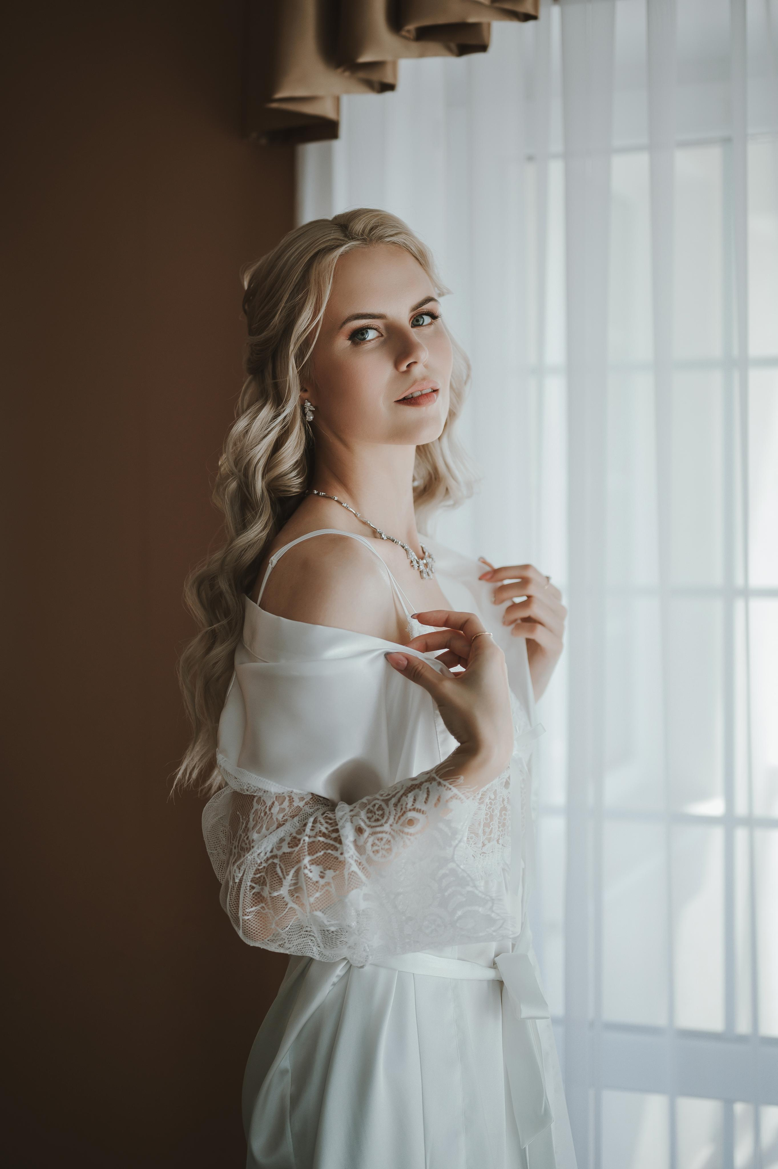 Анастасия и Алексей. Фото-видеосъемка свадеб Venson Films