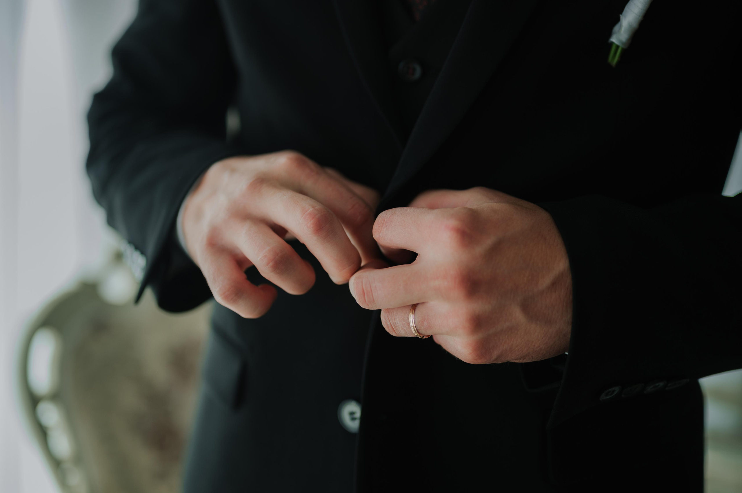 Андрей и Кристина. Фото-видеосъемка свадеб Venson Films