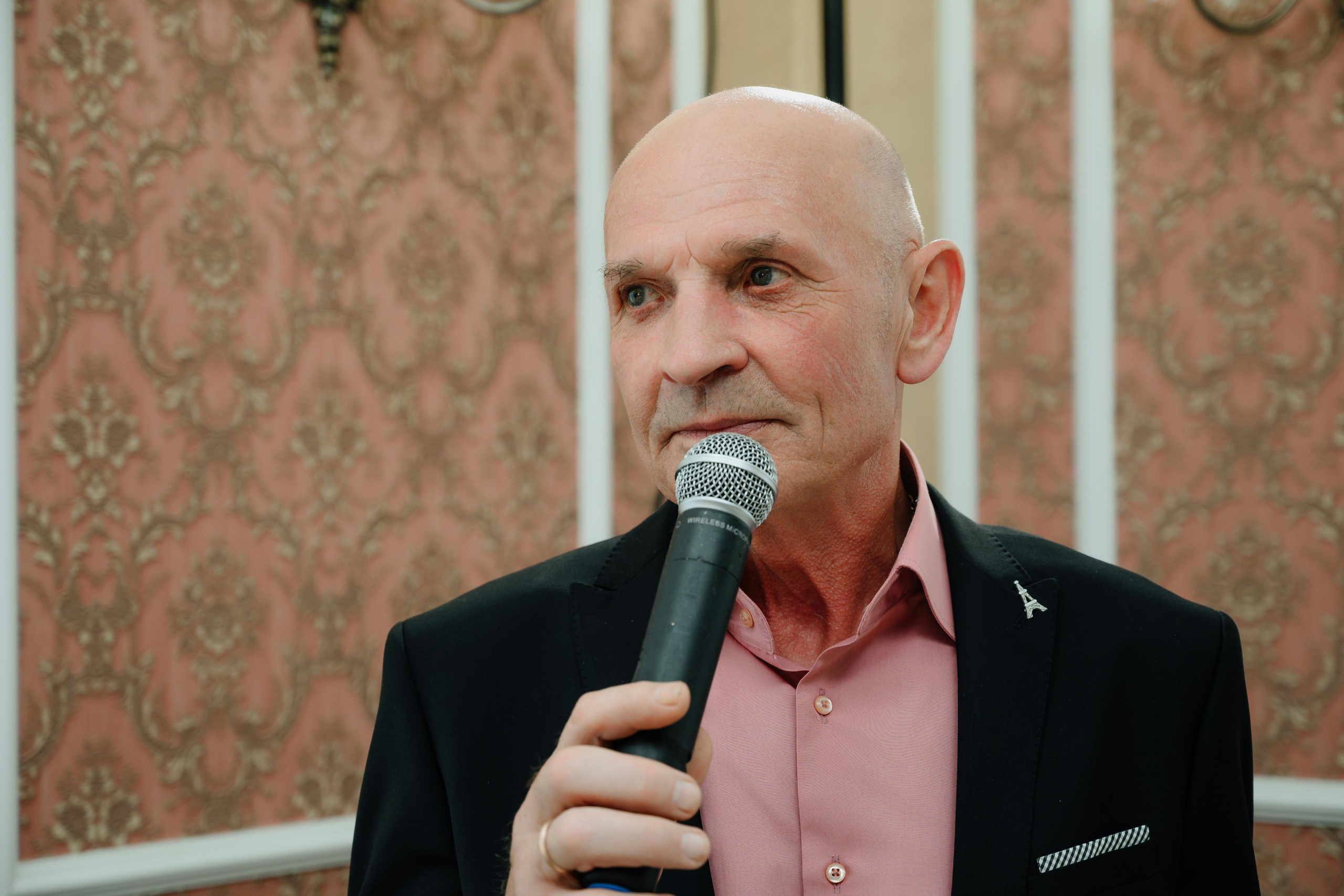 Андрей и Кристина. Фото-видеосъемка свадеб Venson Films