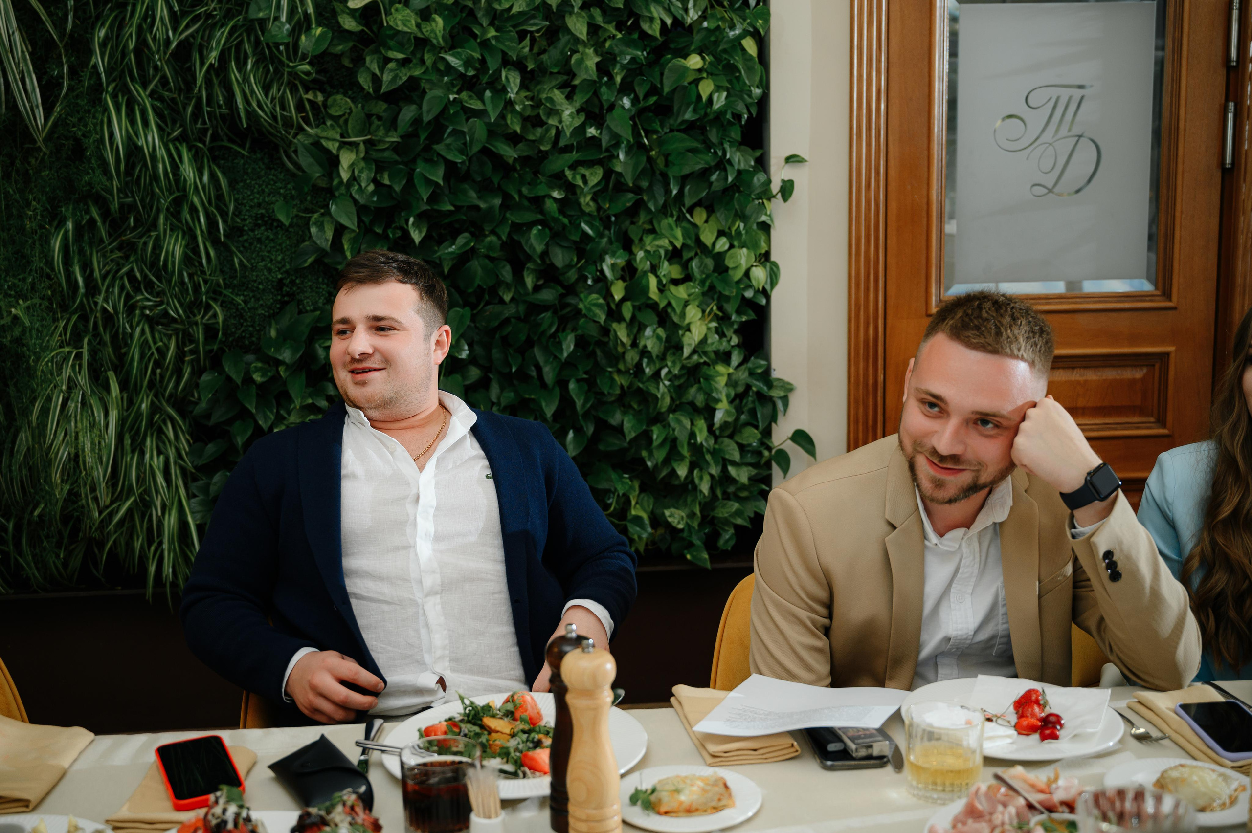 Артём и Екатерина. Фото-видеосъемка свадеб Venson Films