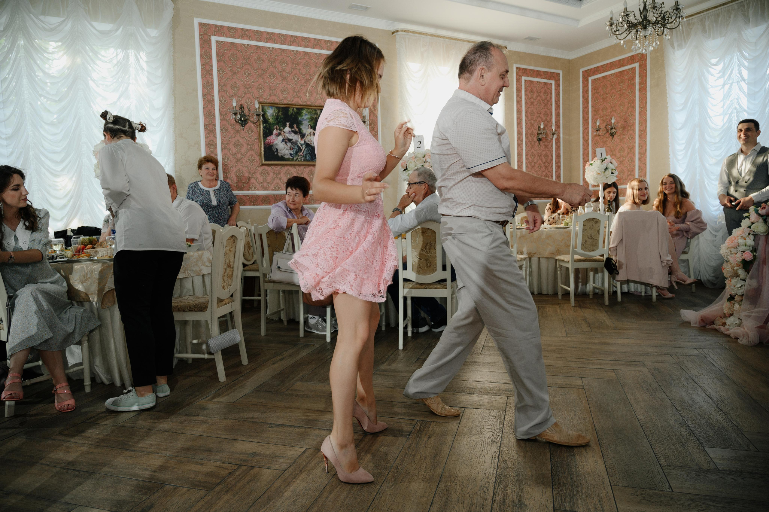 Анастасия и Алексей. Фото-видеосъемка свадеб Venson Films