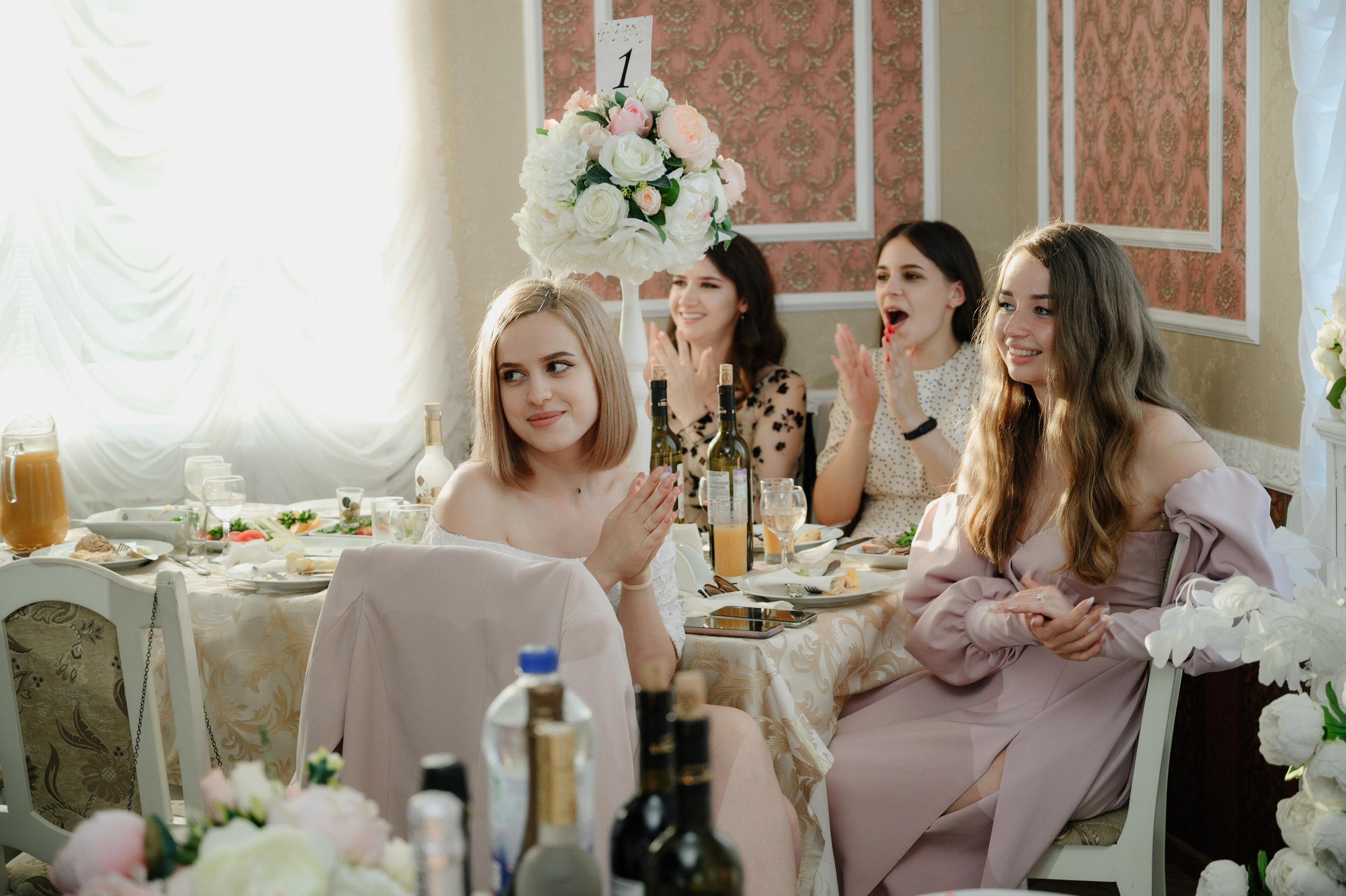 Анастасия и Алексей. Фото-видеосъемка свадеб Venson Films