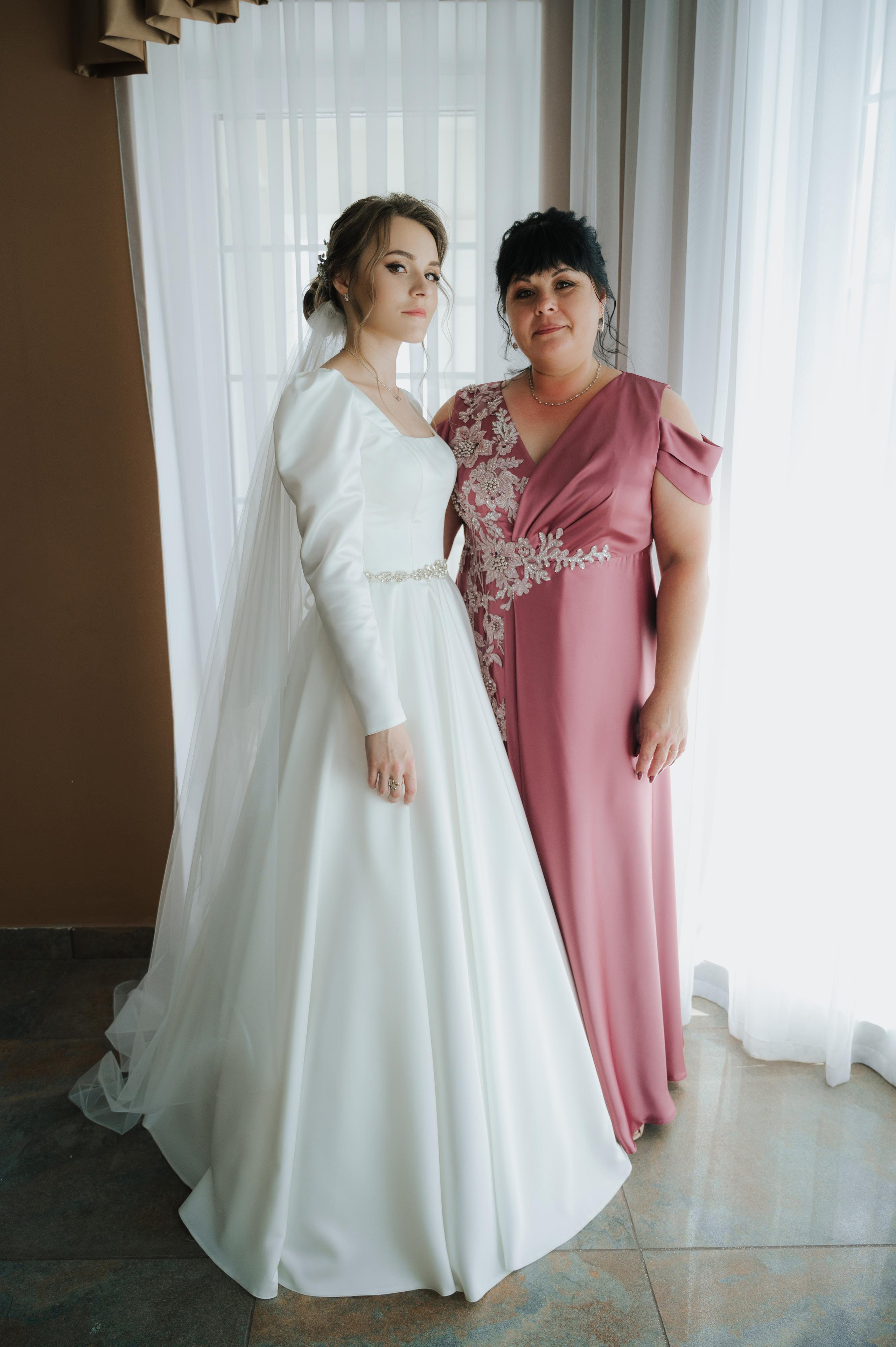 Андрей и Кристина. Фото-видеосъемка свадеб Venson Films