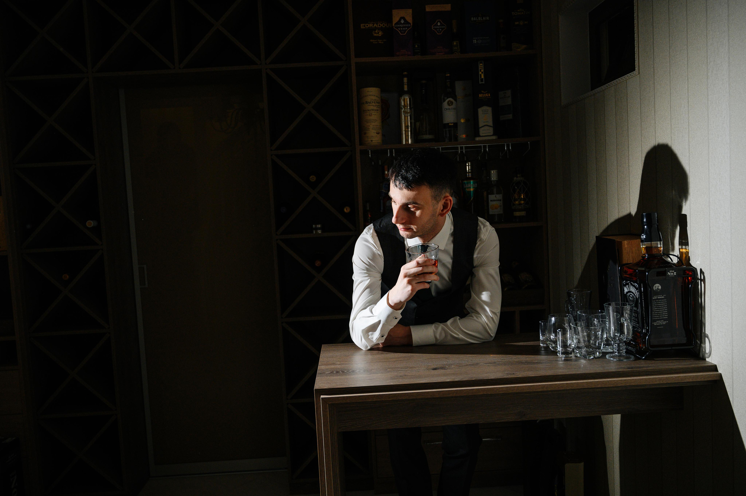 Артём и Екатерина. Фото-видеосъемка свадеб Venson Films