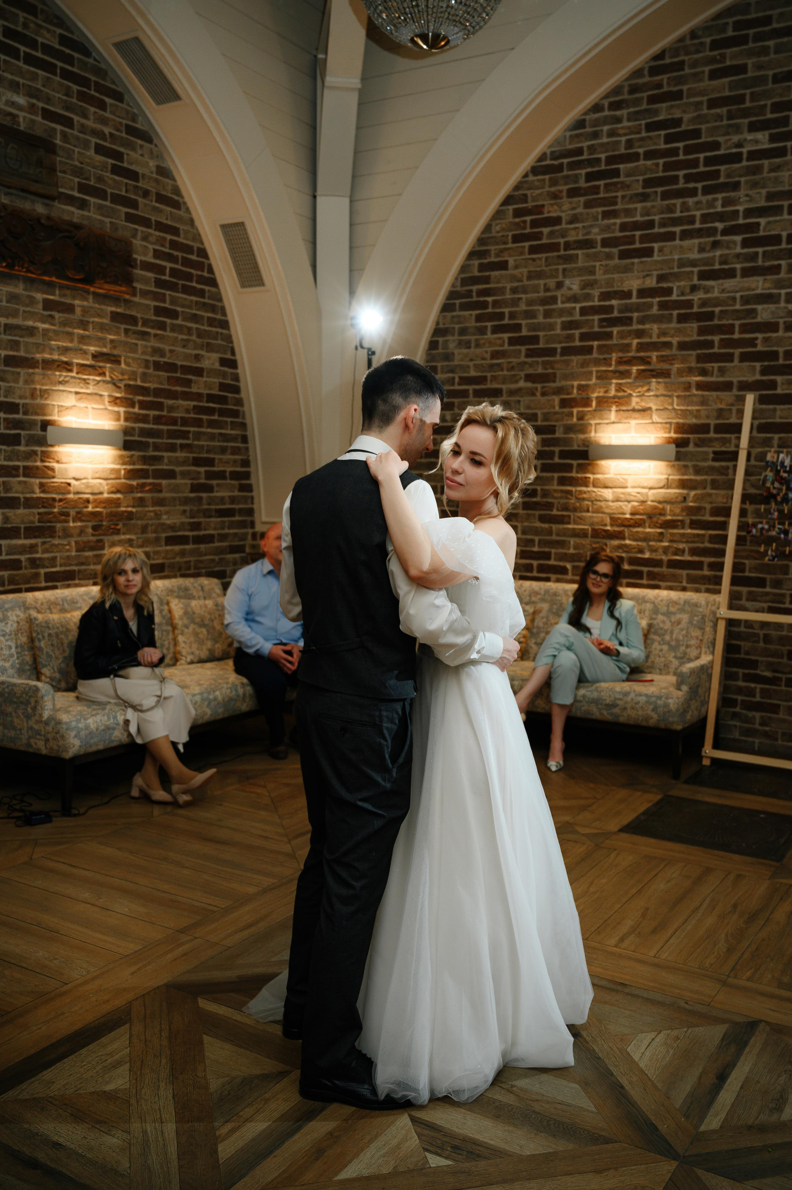 Артём и Екатерина. Фото-видеосъемка свадеб Venson Films