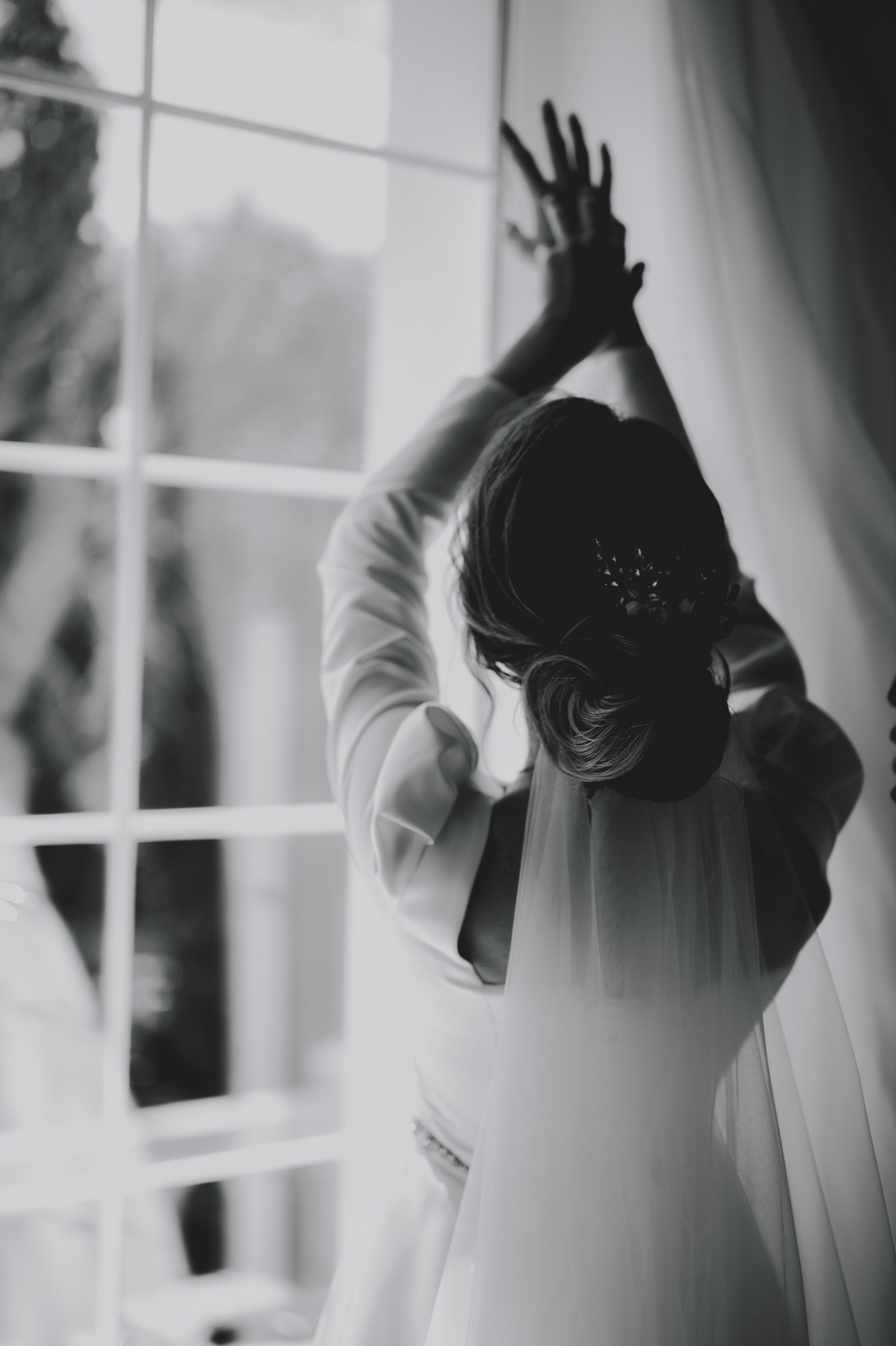 Андрей и Кристина. Фото-видеосъемка свадеб Venson Films