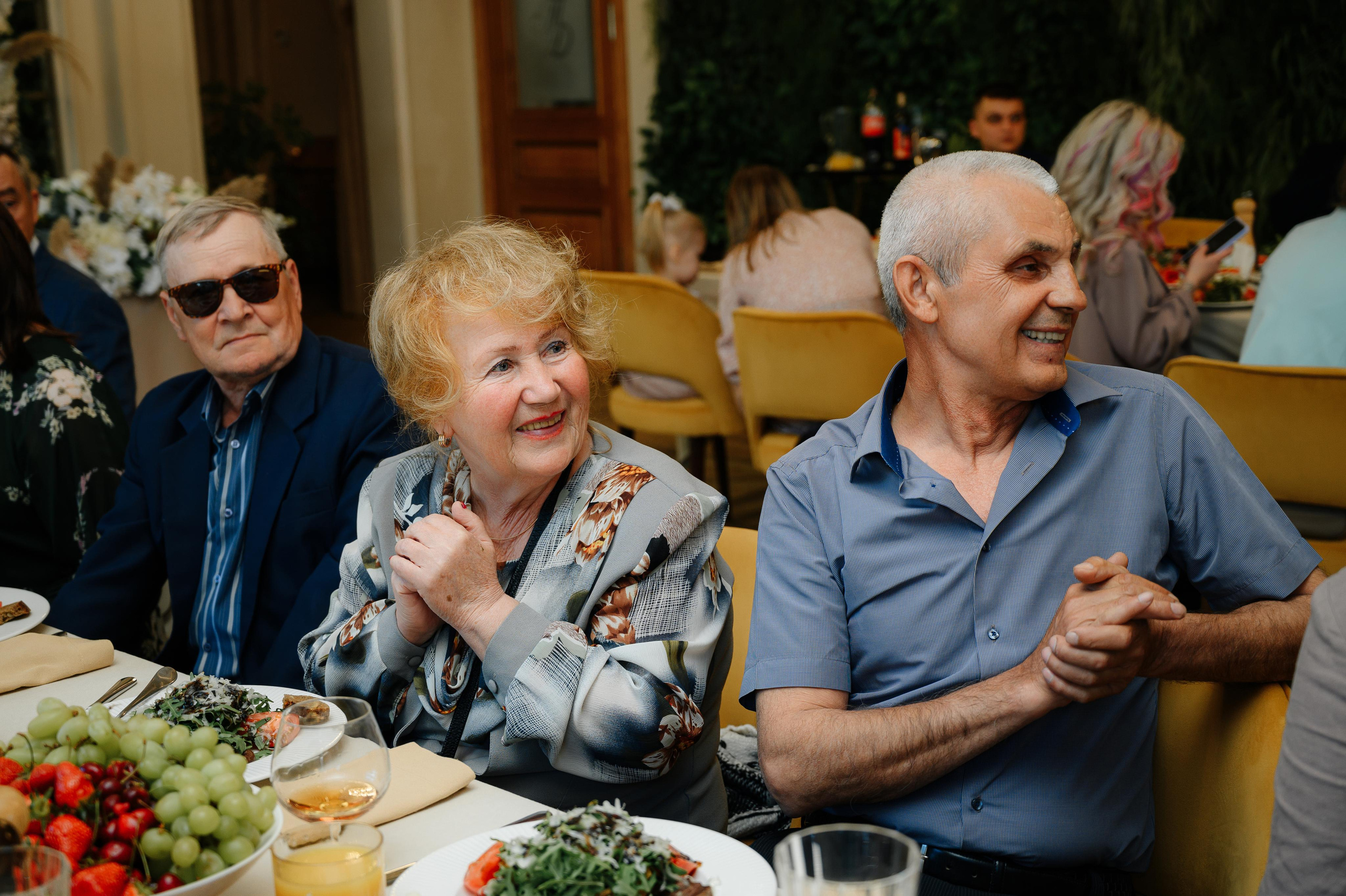 Артём и Екатерина. Фото-видеосъемка свадеб Venson Films