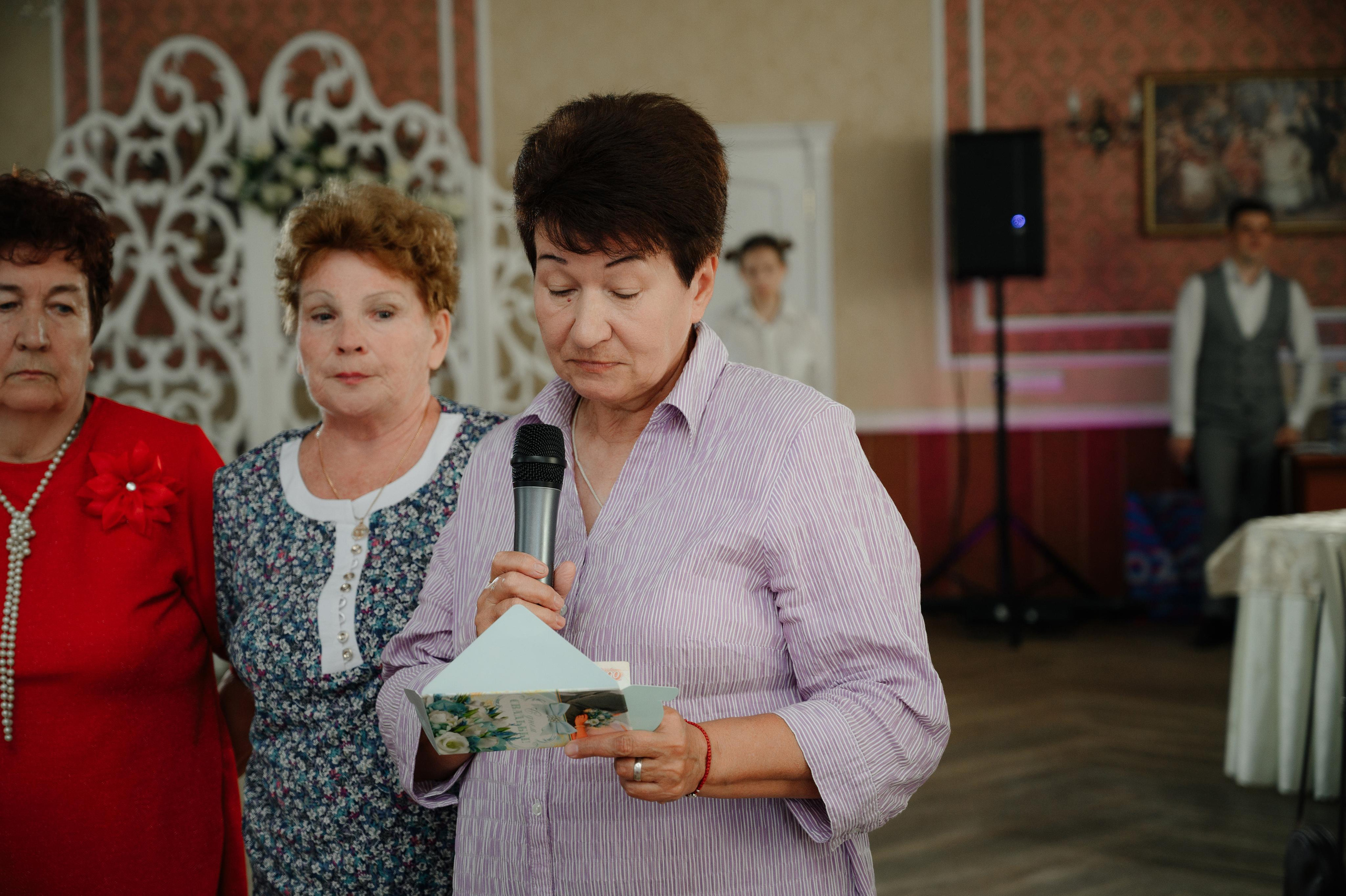 Анастасия и Алексей. Фото-видеосъемка свадеб Venson Films