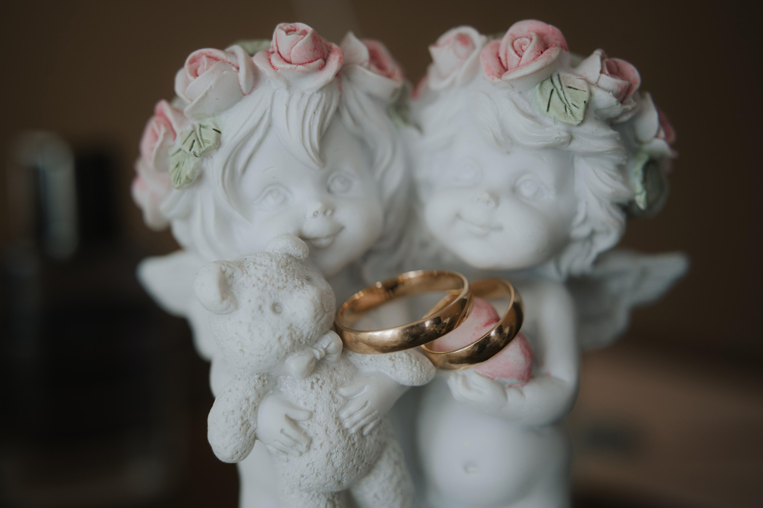 Андрей и Кристина. Фото-видеосъемка свадеб Venson Films