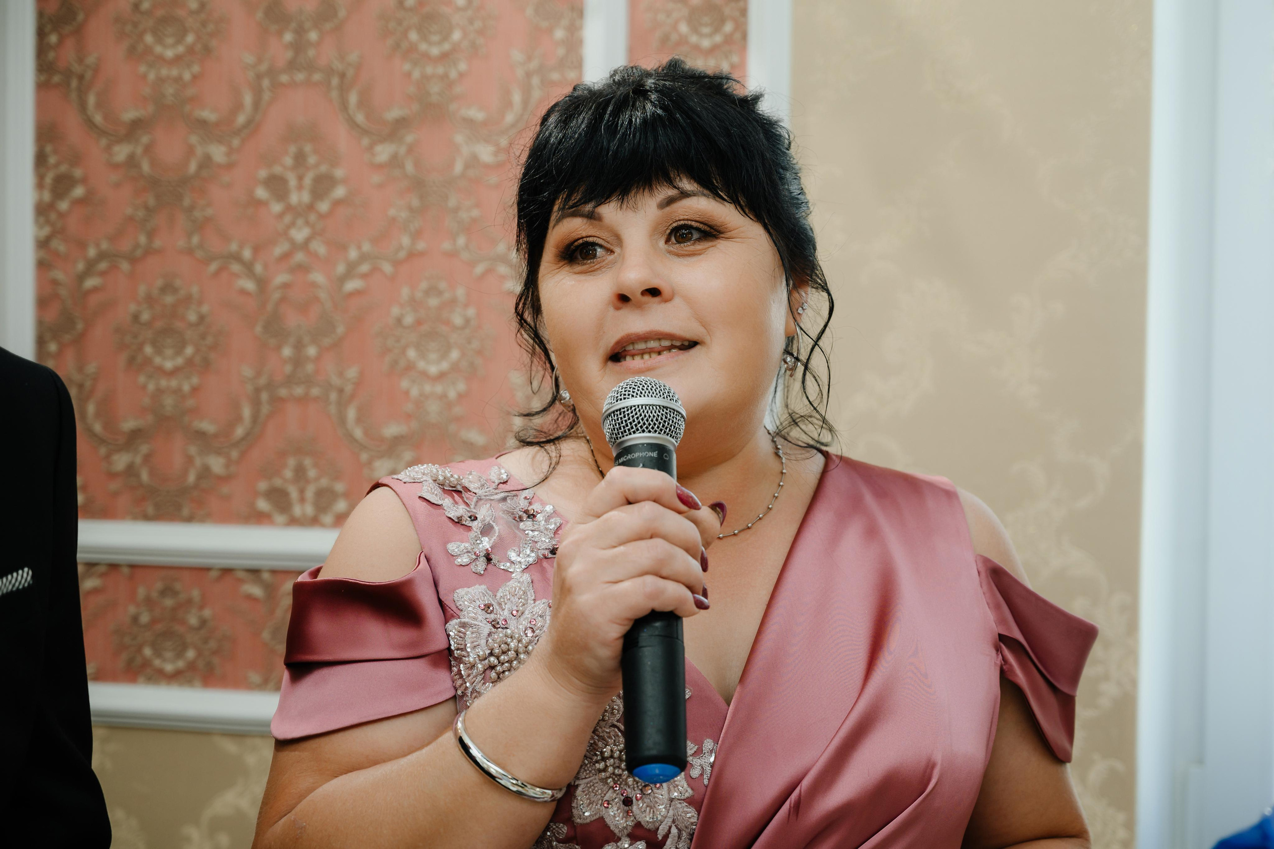 Андрей и Кристина. Фото-видеосъемка свадеб Venson Films