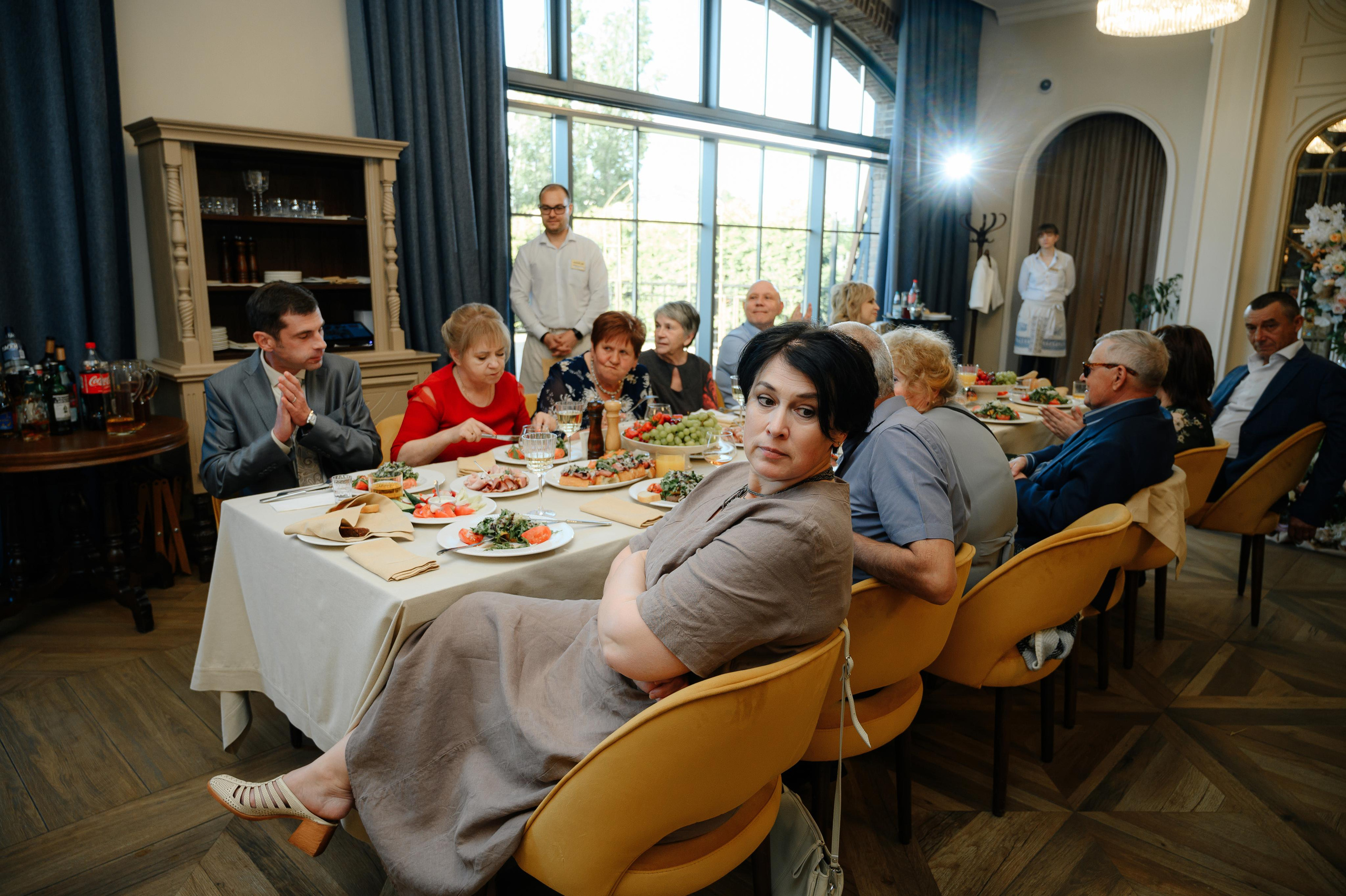 Артём и Екатерина. Фото-видеосъемка свадеб Venson Films