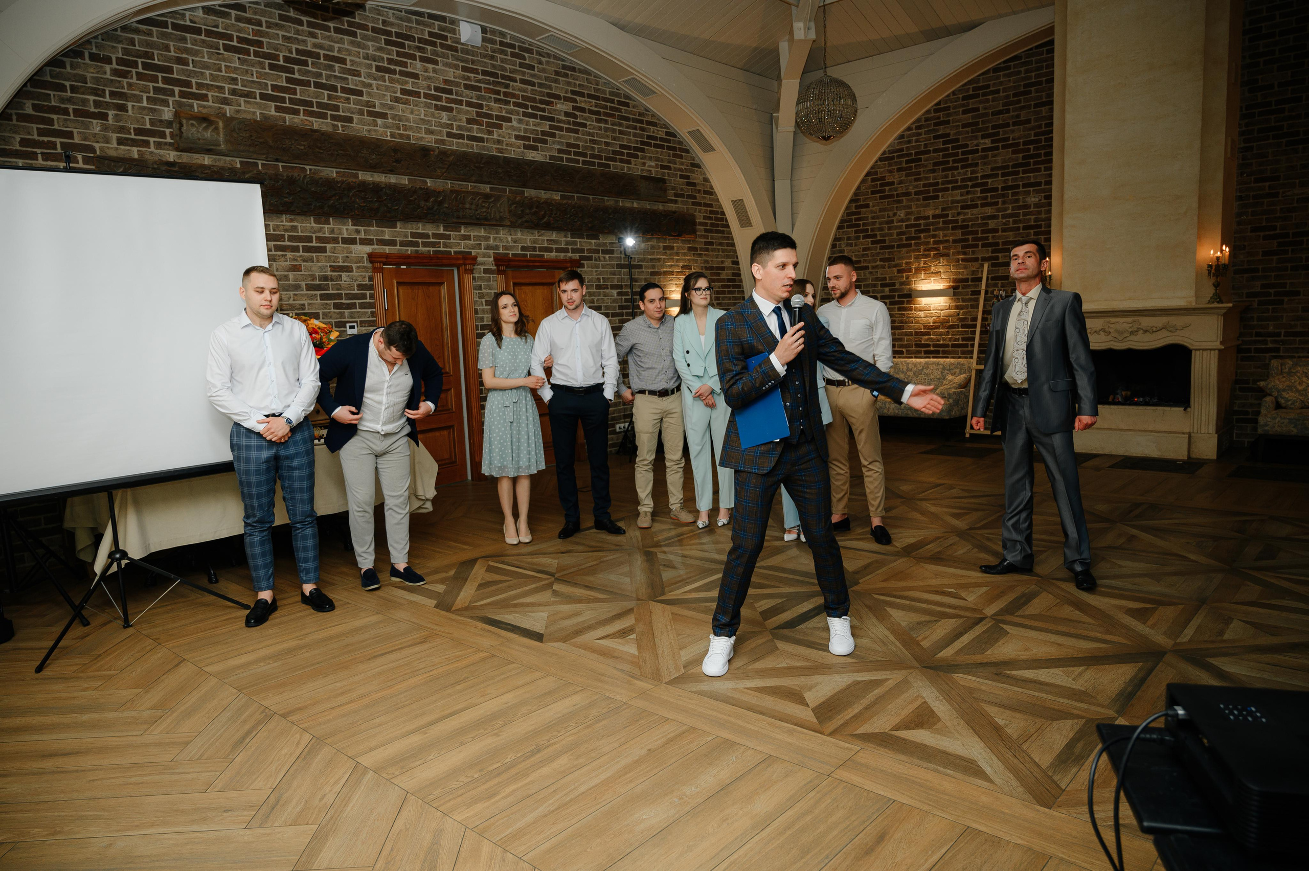 Артём и Екатерина. Фото-видеосъемка свадеб Venson Films