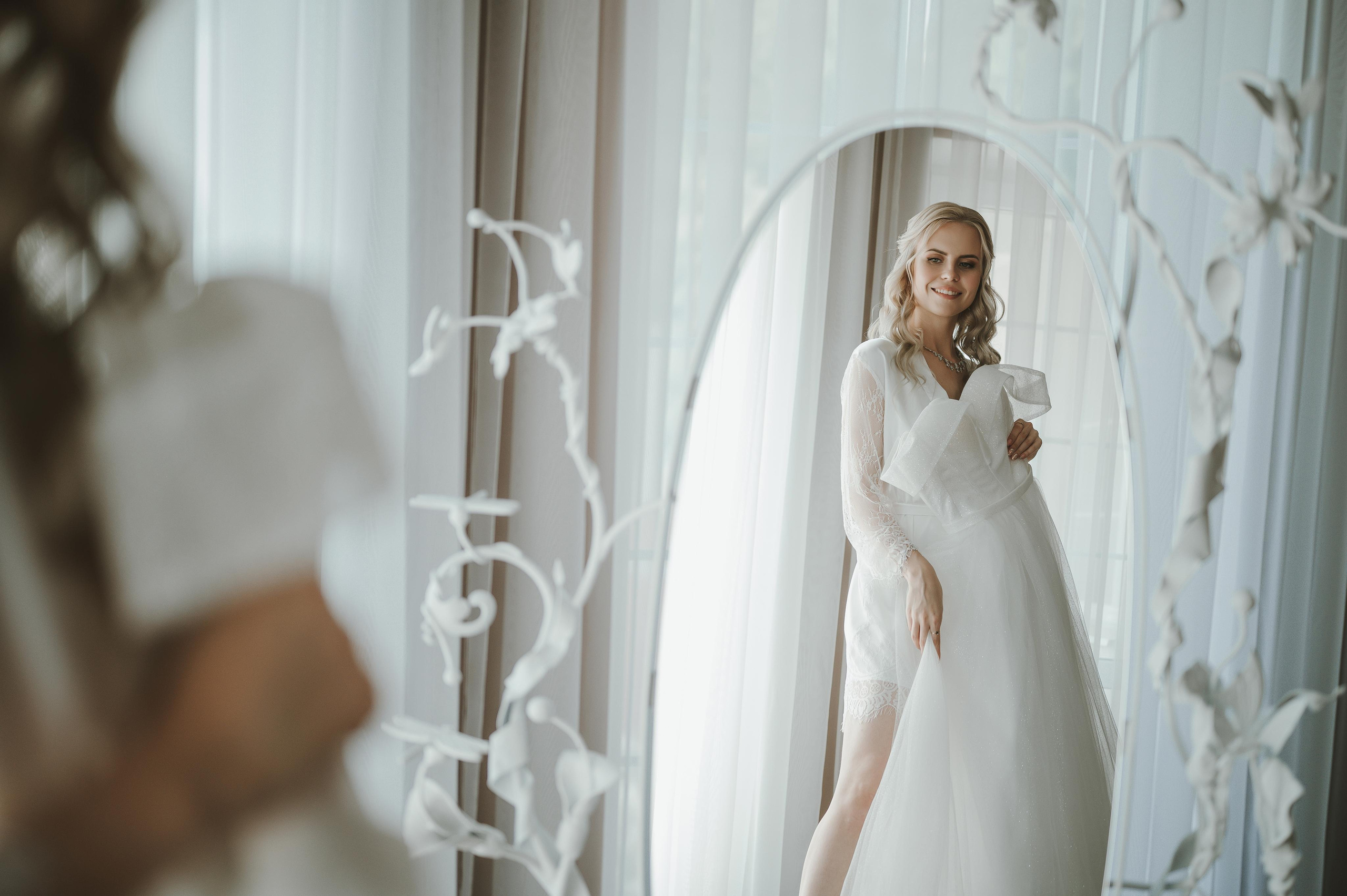 Анастасия и Алексей. Фото-видеосъемка свадеб Venson Films