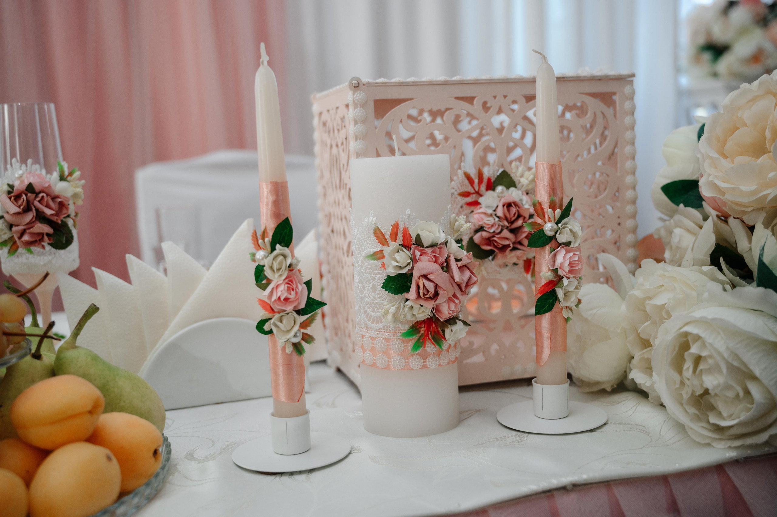 Анастасия и Алексей. Фото-видеосъемка свадеб Venson Films