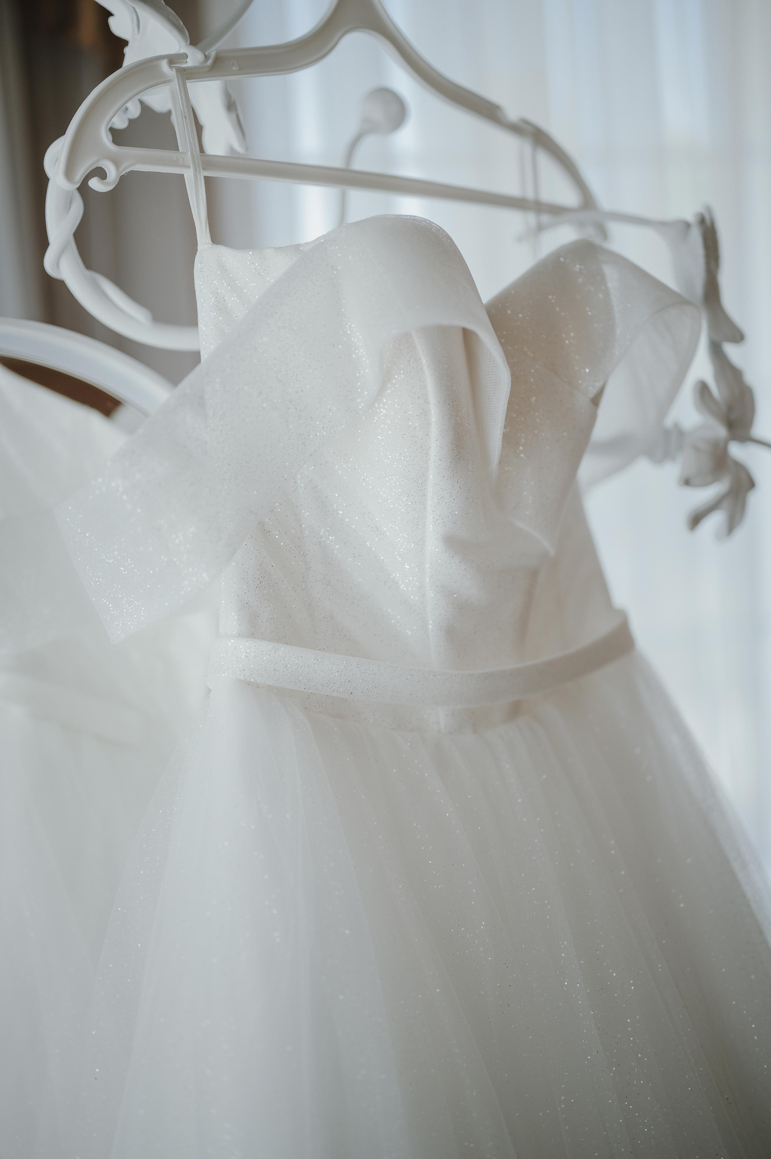 Анастасия и Алексей. Фото-видеосъемка свадеб Venson Films