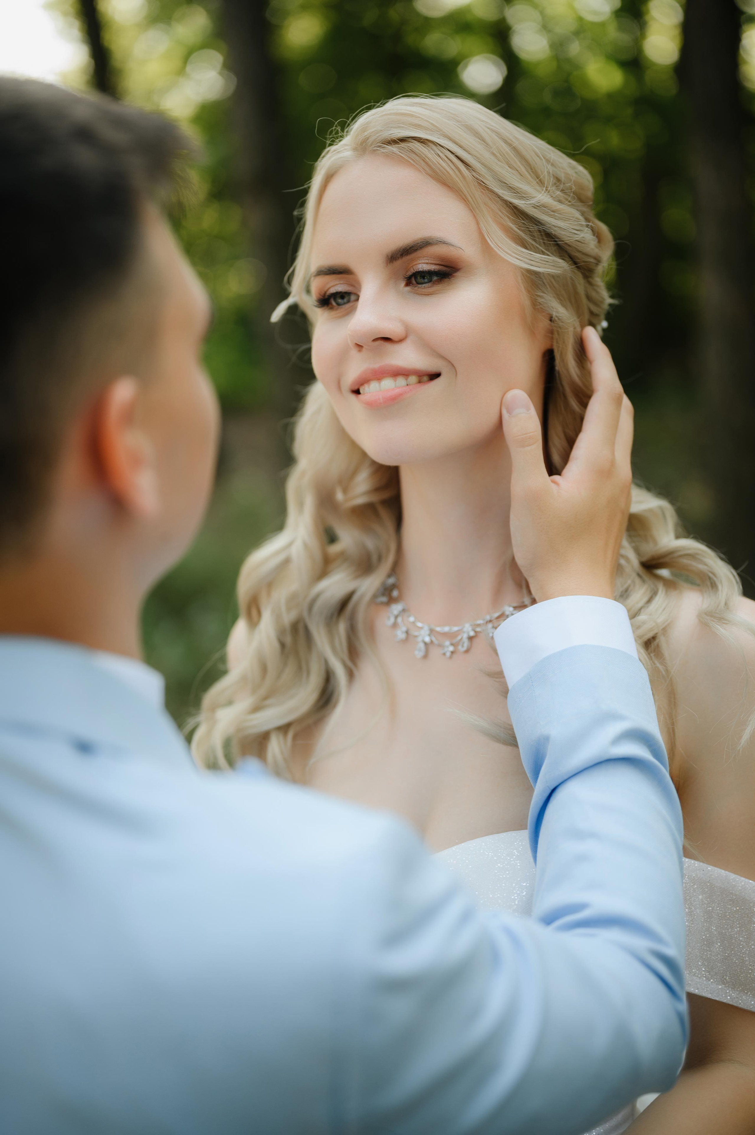 Анастасия и Алексей. Фото-видеосъемка свадеб Venson Films