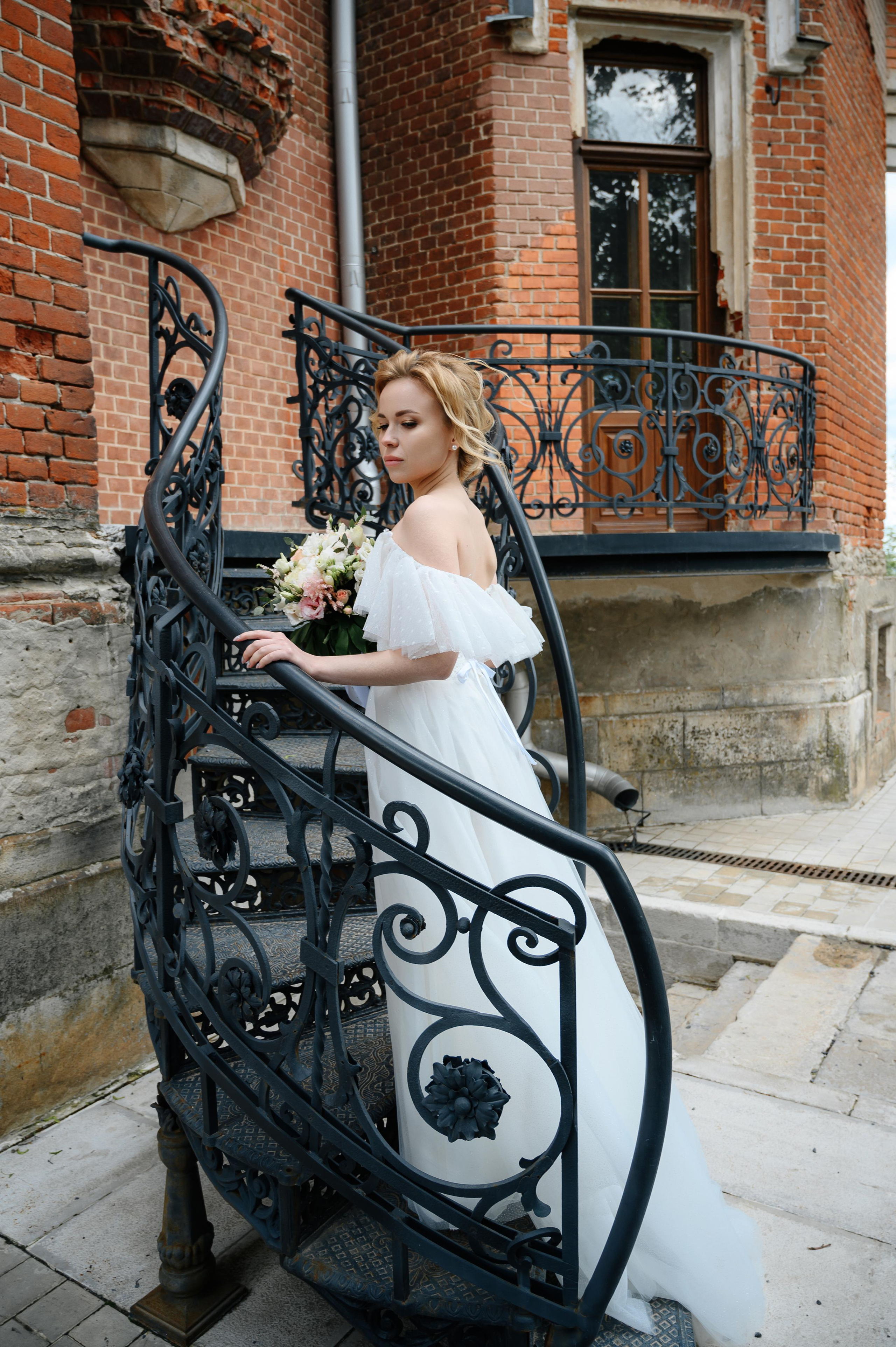 Артём и Екатерина. Фото-видеосъемка свадеб Venson Films