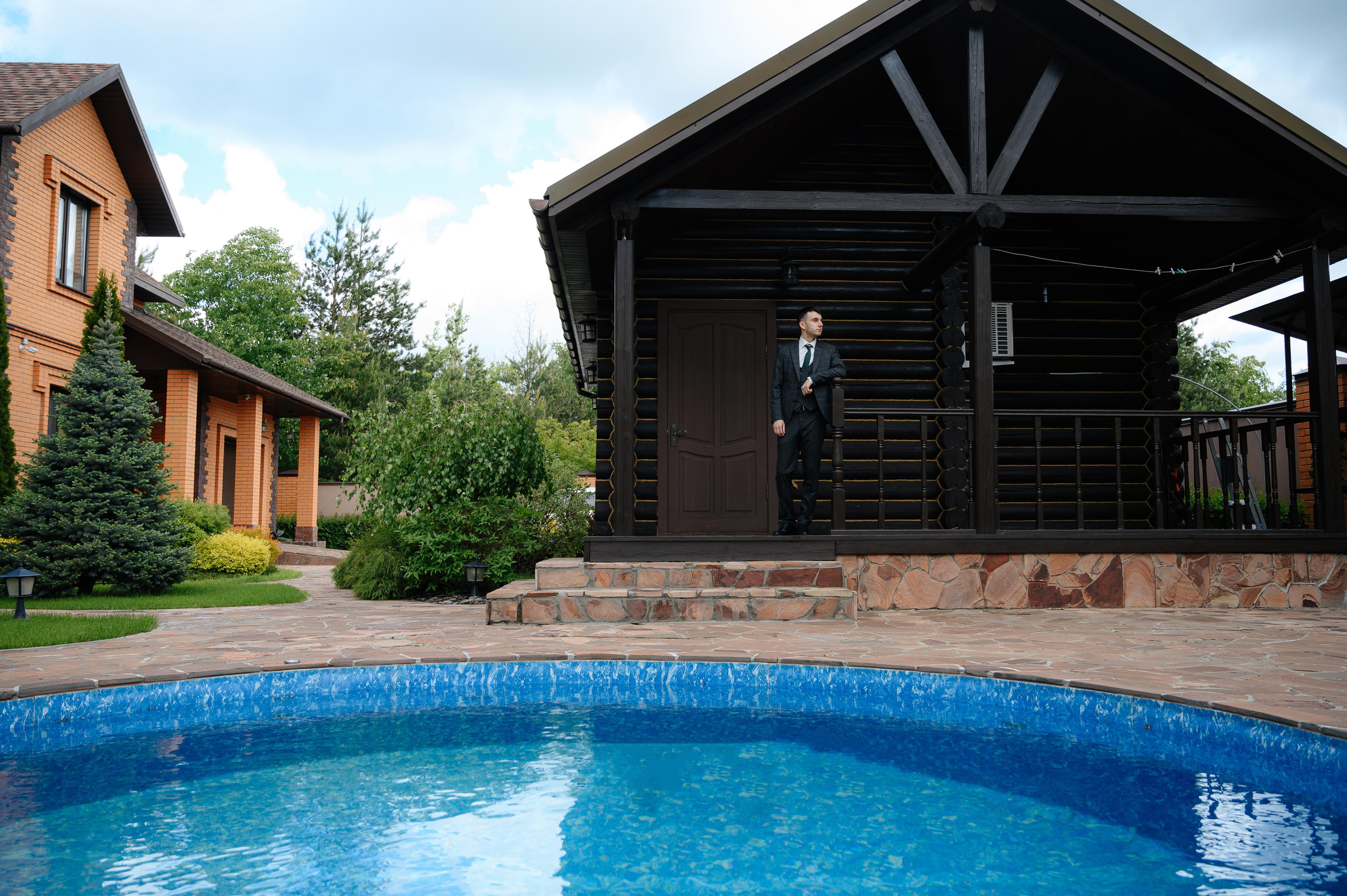 Артём и Екатерина. Фото-видеосъемка свадеб Venson Films