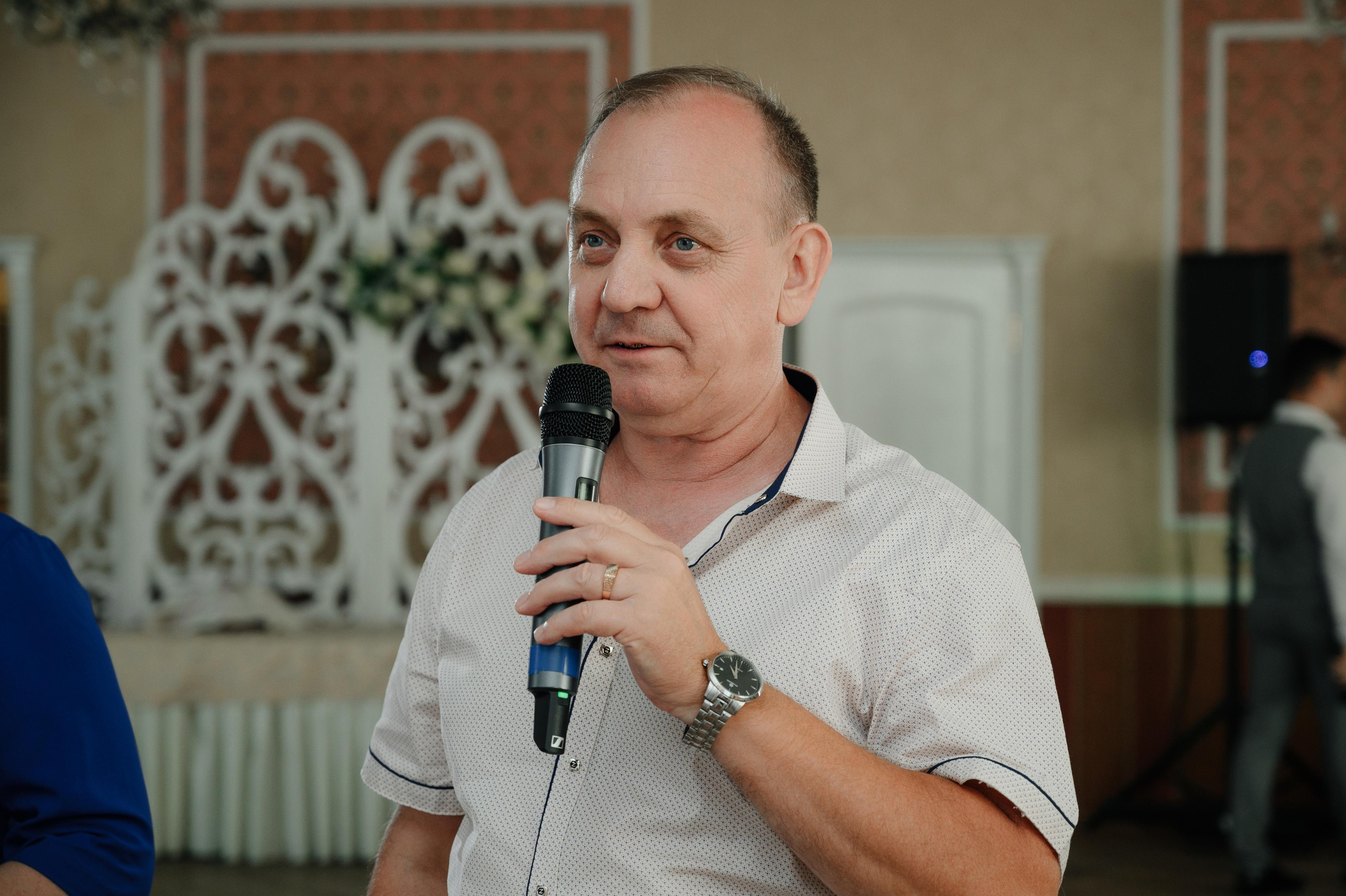 Анастасия и Алексей. Фото-видеосъемка свадеб Venson Films