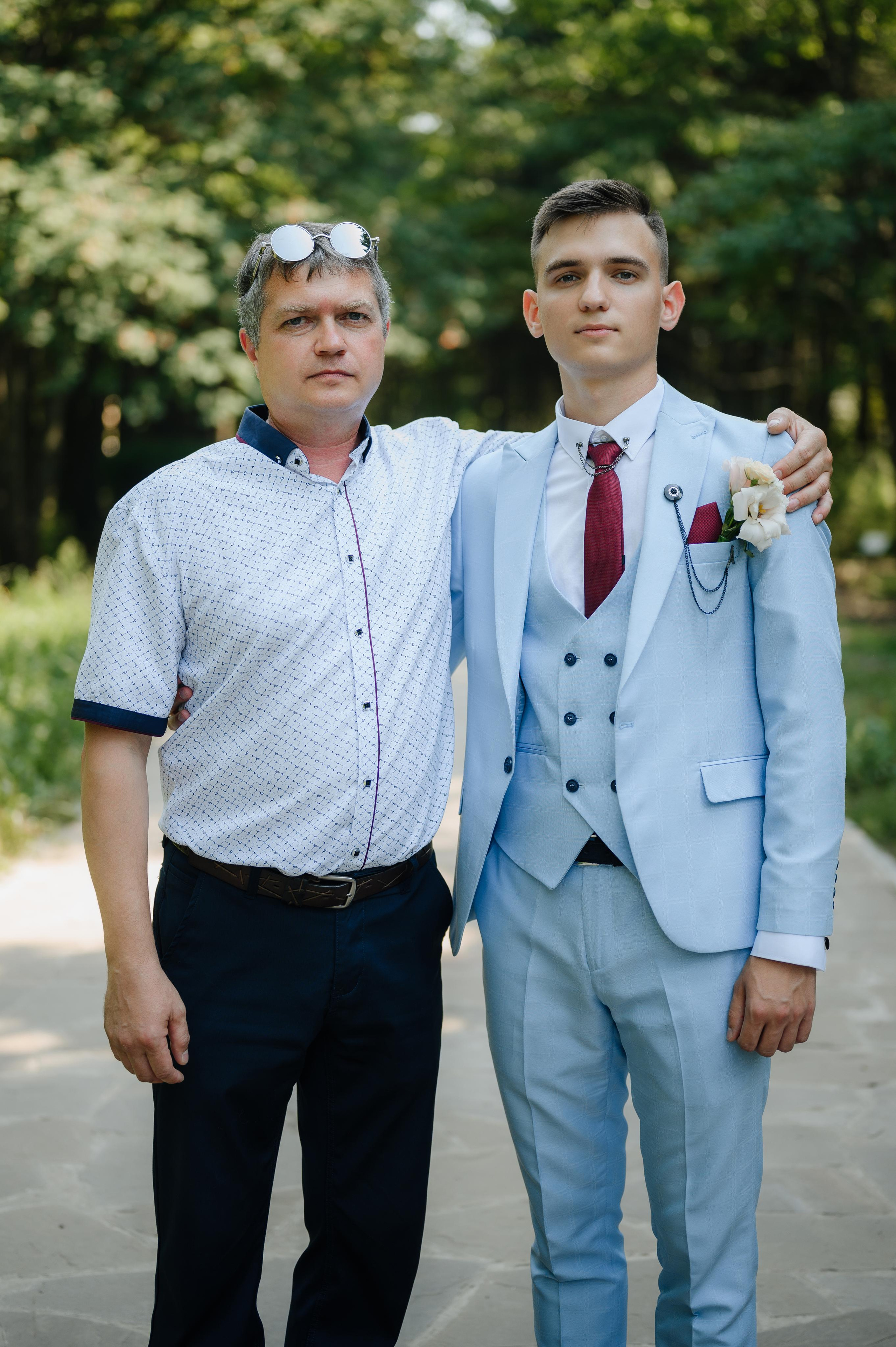 Анастасия и Алексей. Фото-видеосъемка свадеб Venson Films