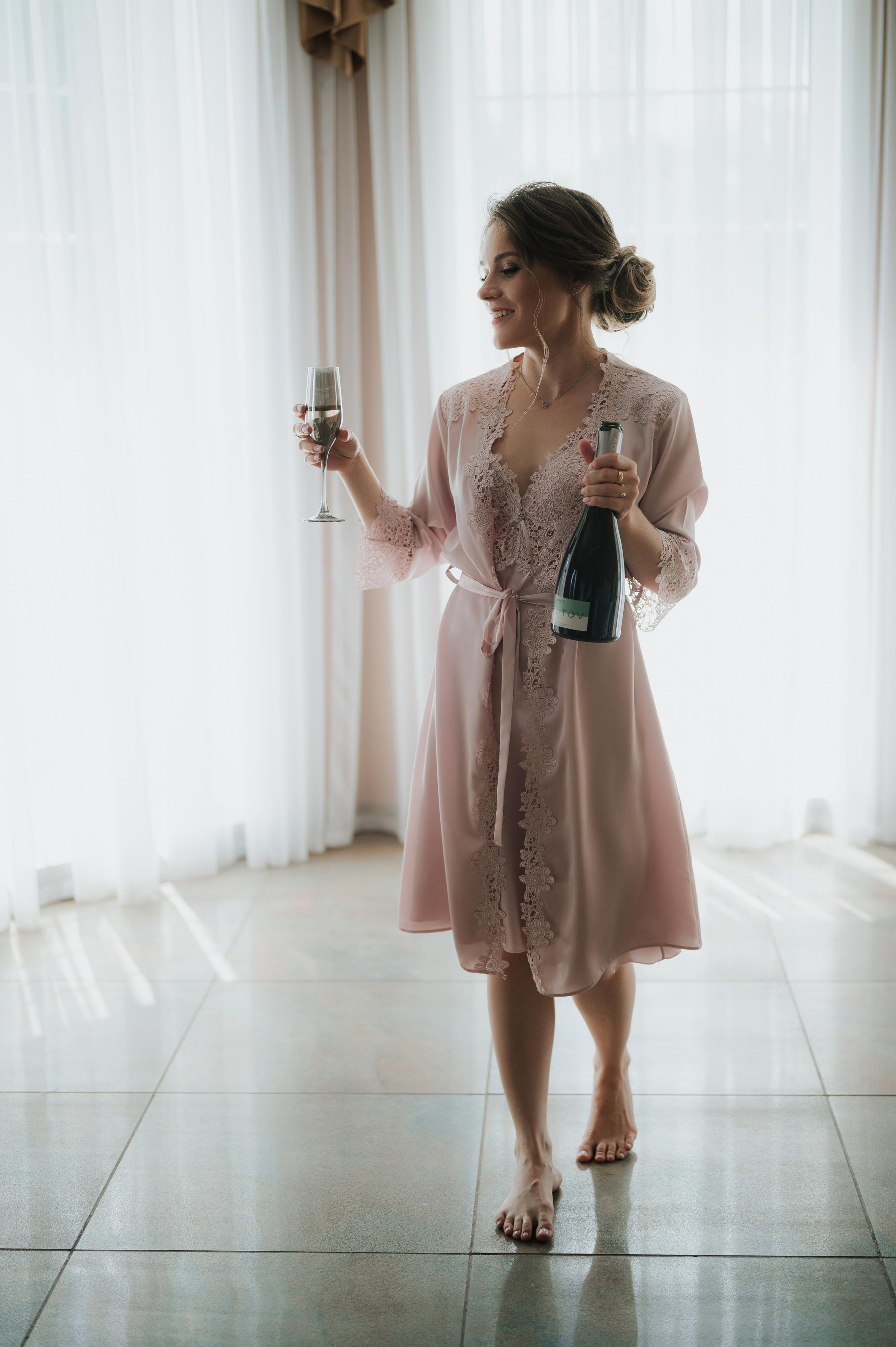 Андрей и Кристина. Фото-видеосъемка свадеб Venson Films