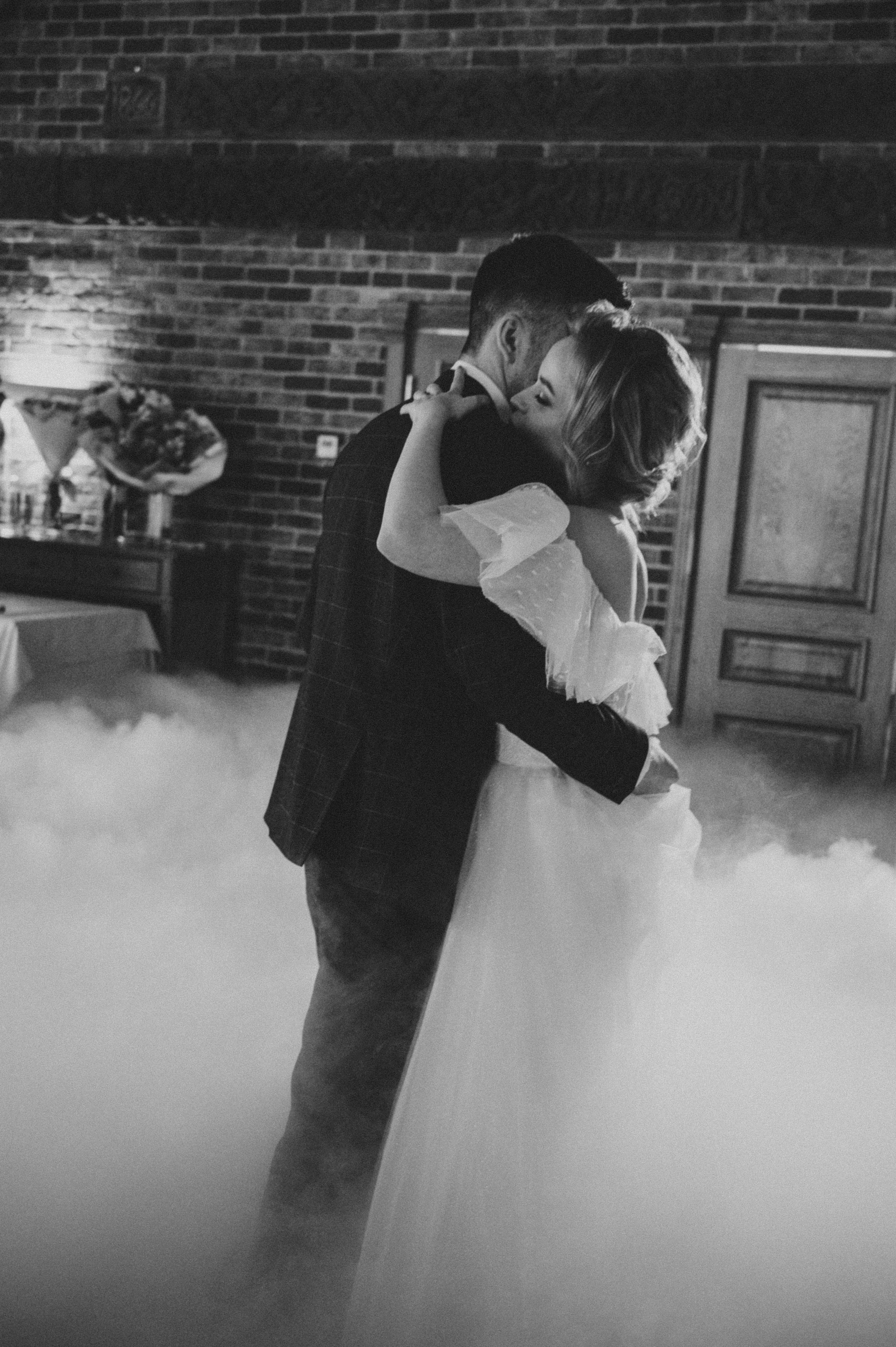 Артём и Екатерина. Фото-видеосъемка свадеб Venson Films