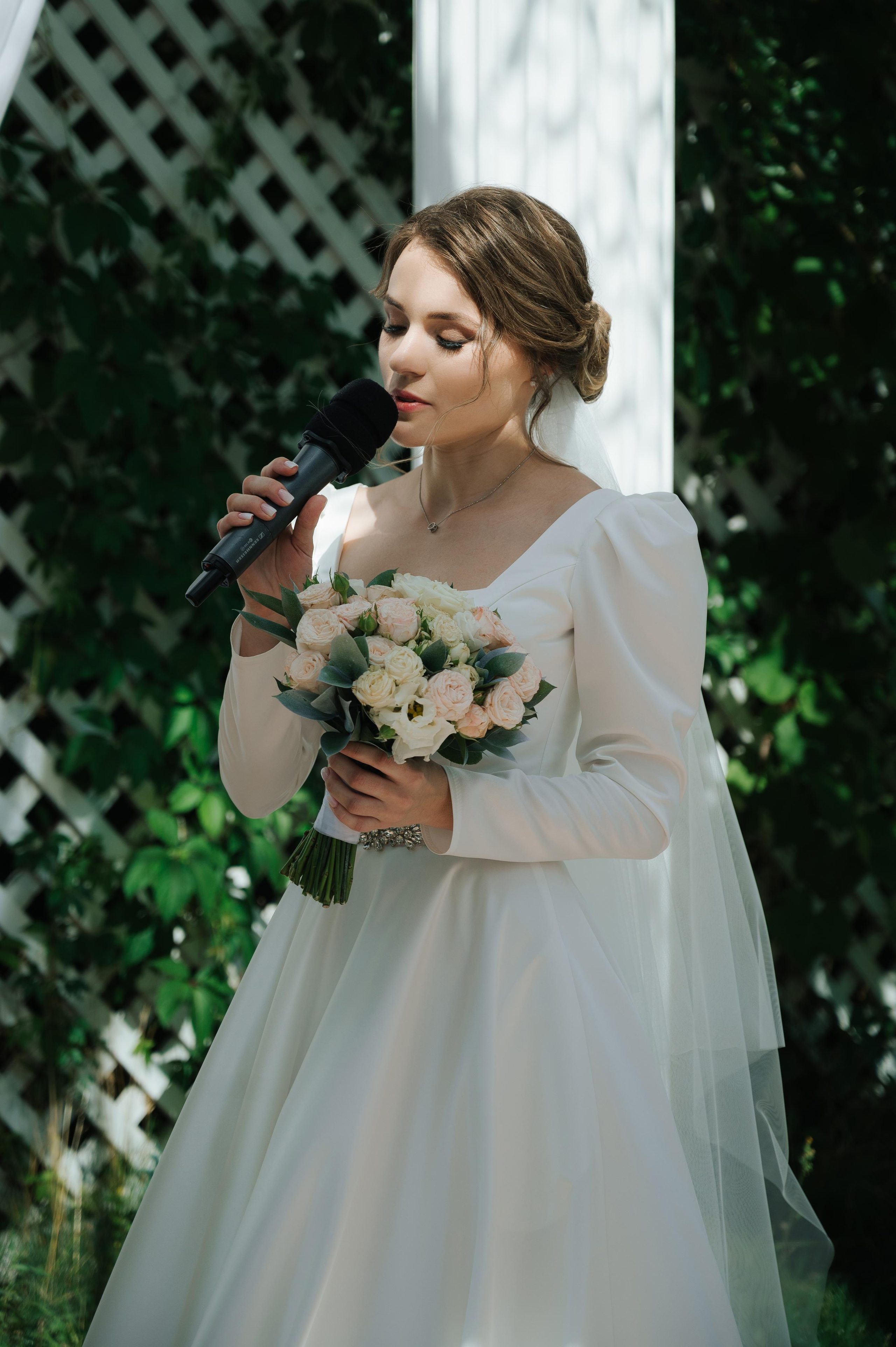 Андрей и Кристина. Фото-видеосъемка свадеб Venson Films