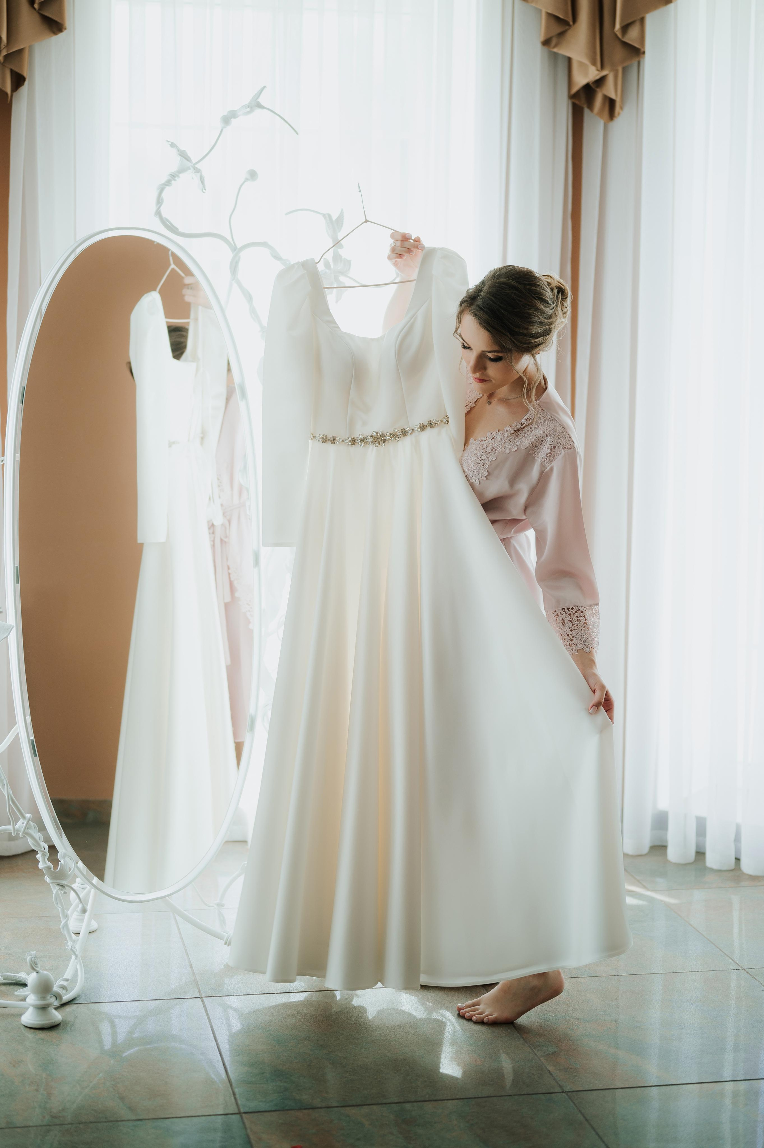 Андрей и Кристина. Фото-видеосъемка свадеб Venson Films