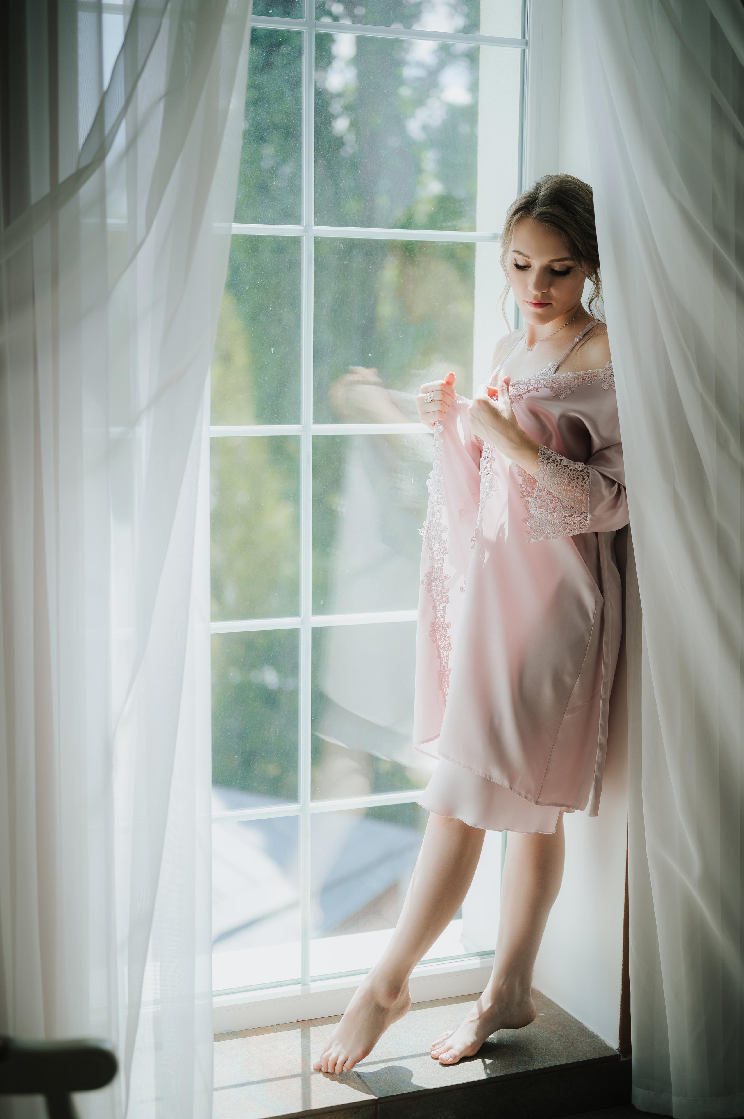 Андрей и Кристина. Фото-видеосъемка свадеб Venson Films