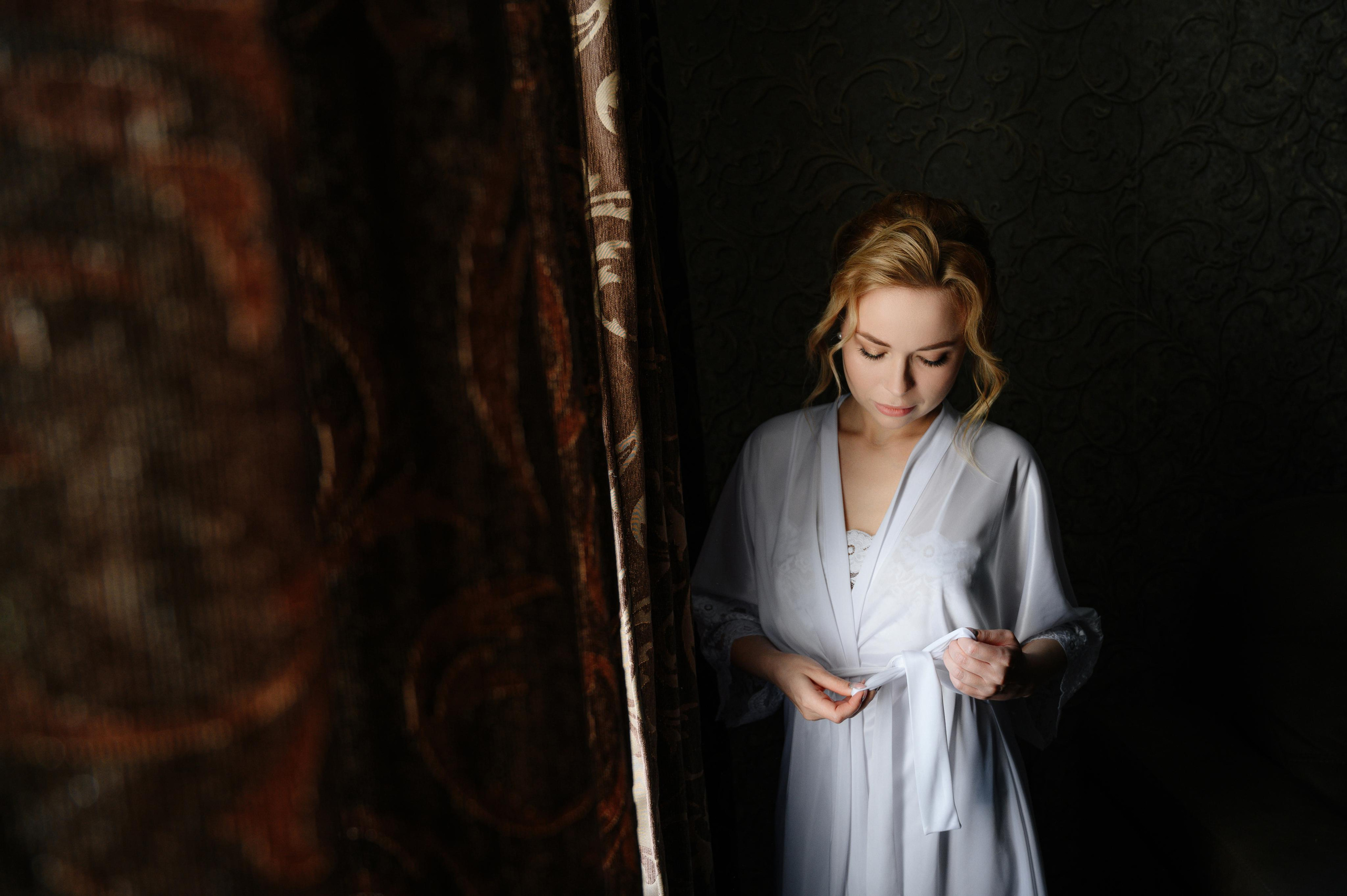 Артём и Екатерина. Фото-видеосъемка свадеб Venson Films