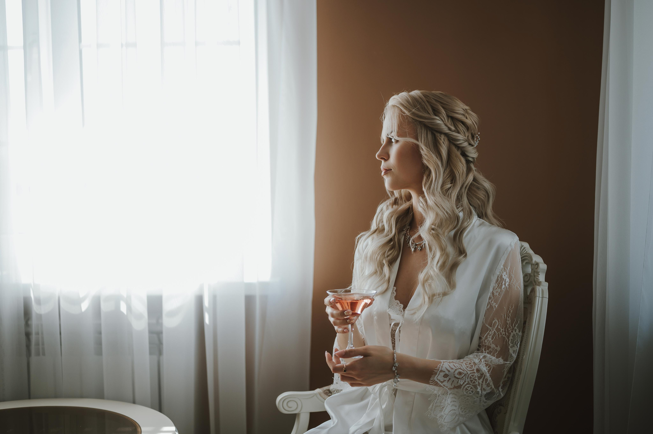 Анастасия и Алексей. Фото-видеосъемка свадеб Venson Films