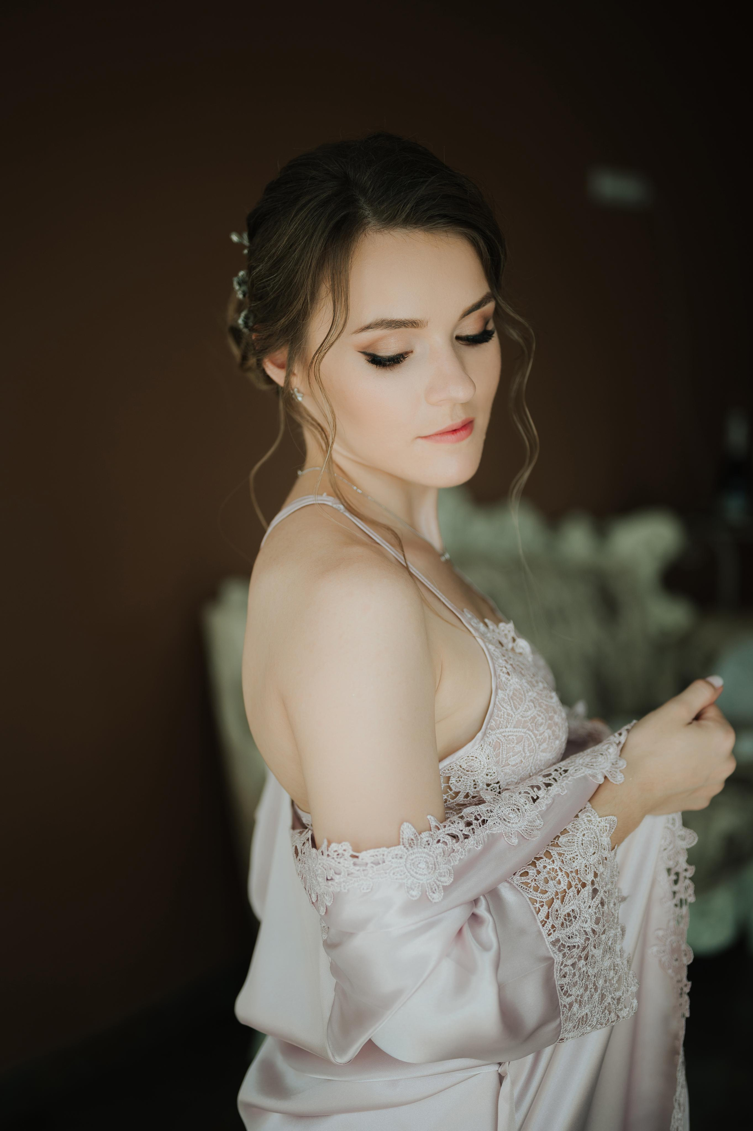 Андрей и Кристина. Фото-видеосъемка свадеб Venson Films