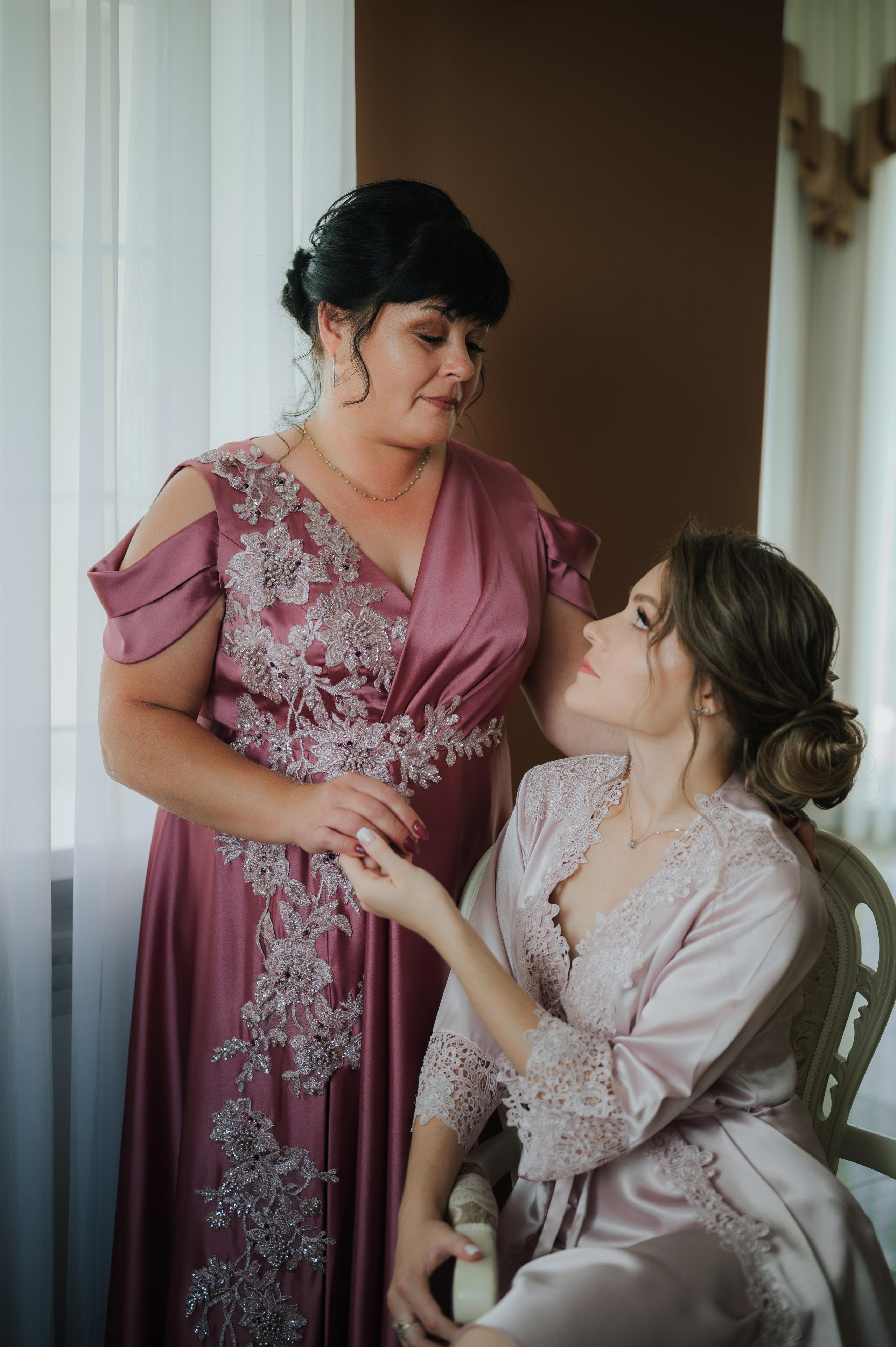 Андрей и Кристина. Фото-видеосъемка свадеб Venson Films