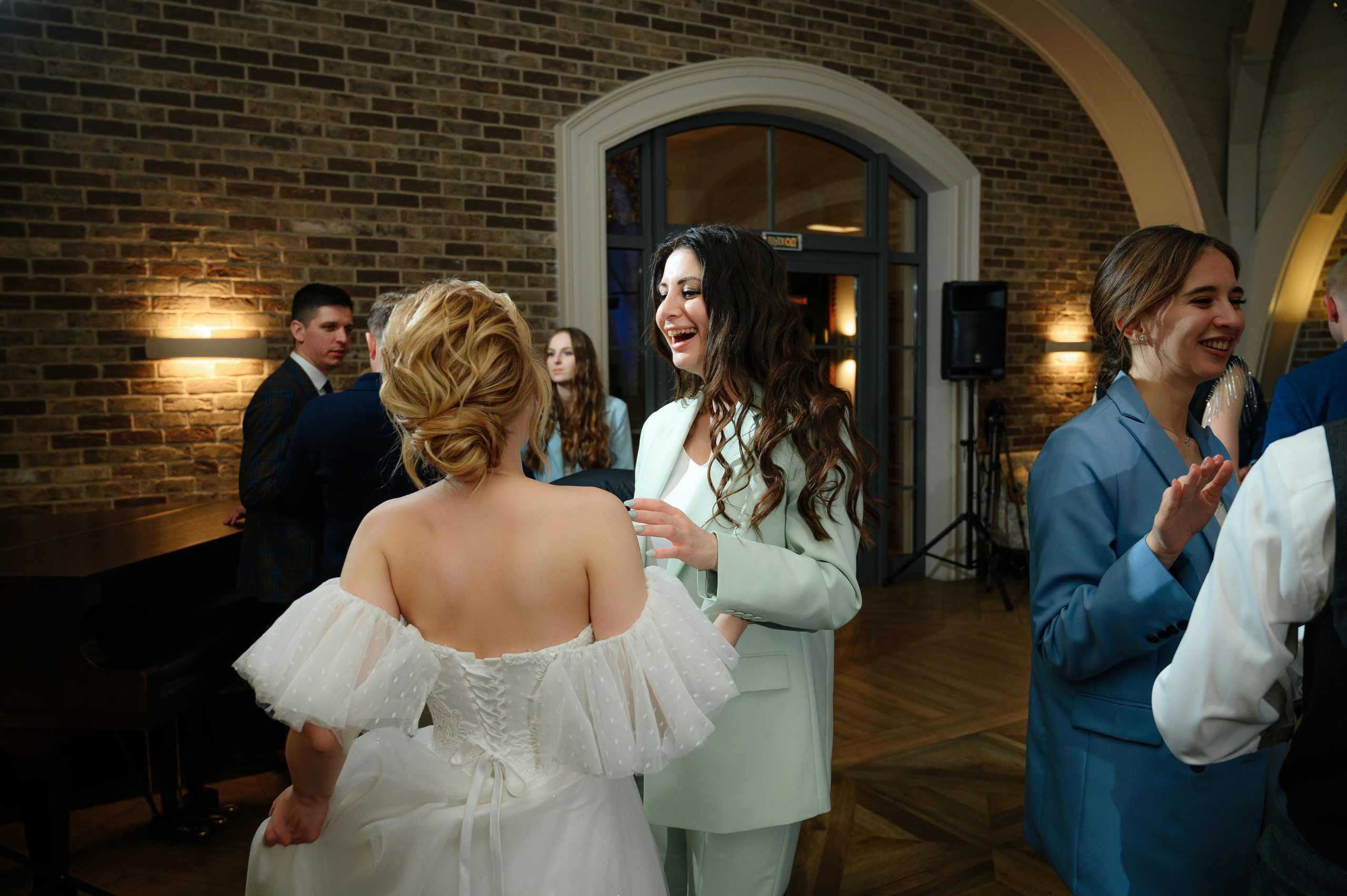 Артём и Екатерина. Фото-видеосъемка свадеб Venson Films